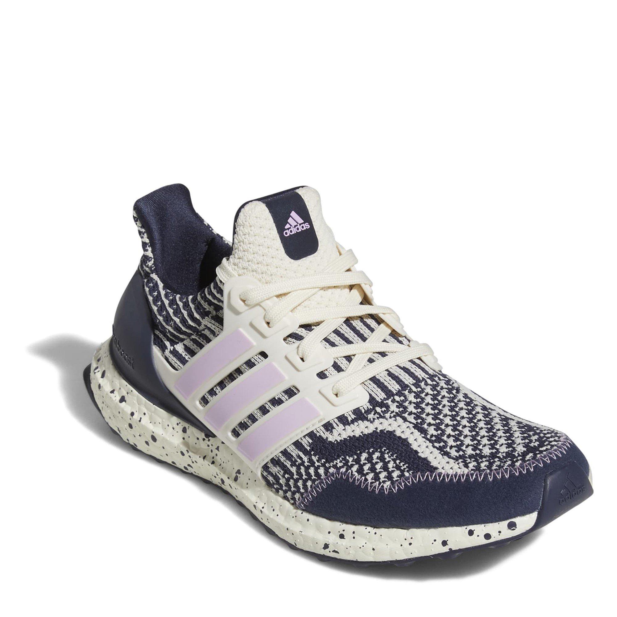 [NEW] Women's adidas UltraBoost 5.0 DNA high quality Running Shoes Size 10 GV8737