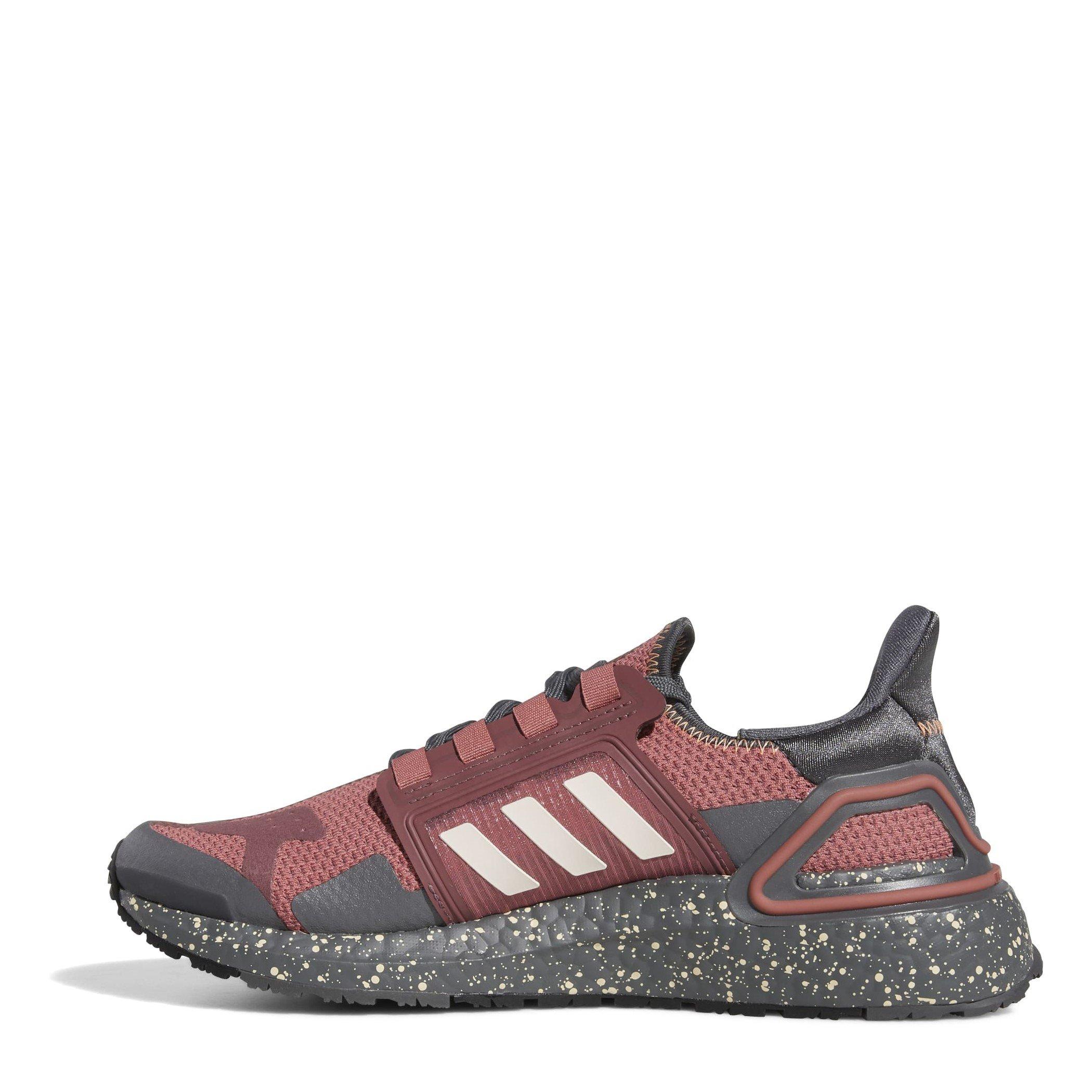 Wrd/Blir/Grfiv - adidas - Off-Road Trail Running Shoes - 2