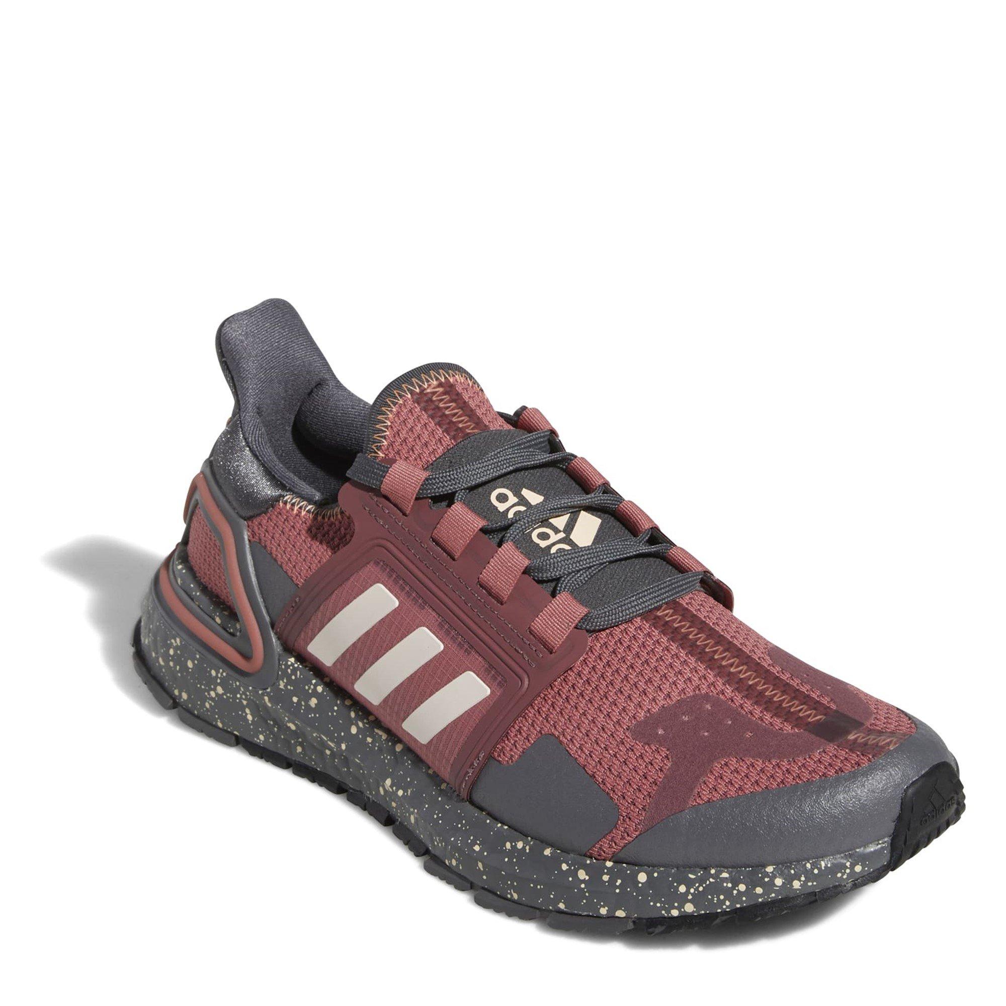 Wrd/Blir/Grfiv - adidas - Off-Road Trail Running Shoes - 3
