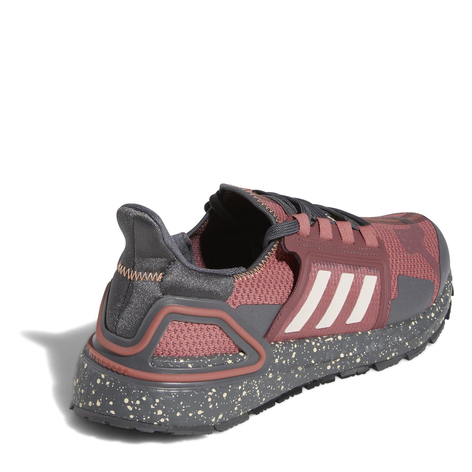 Wrd/Blir/Grfiv - adidas - Off-Road Trail Running Shoes - 4