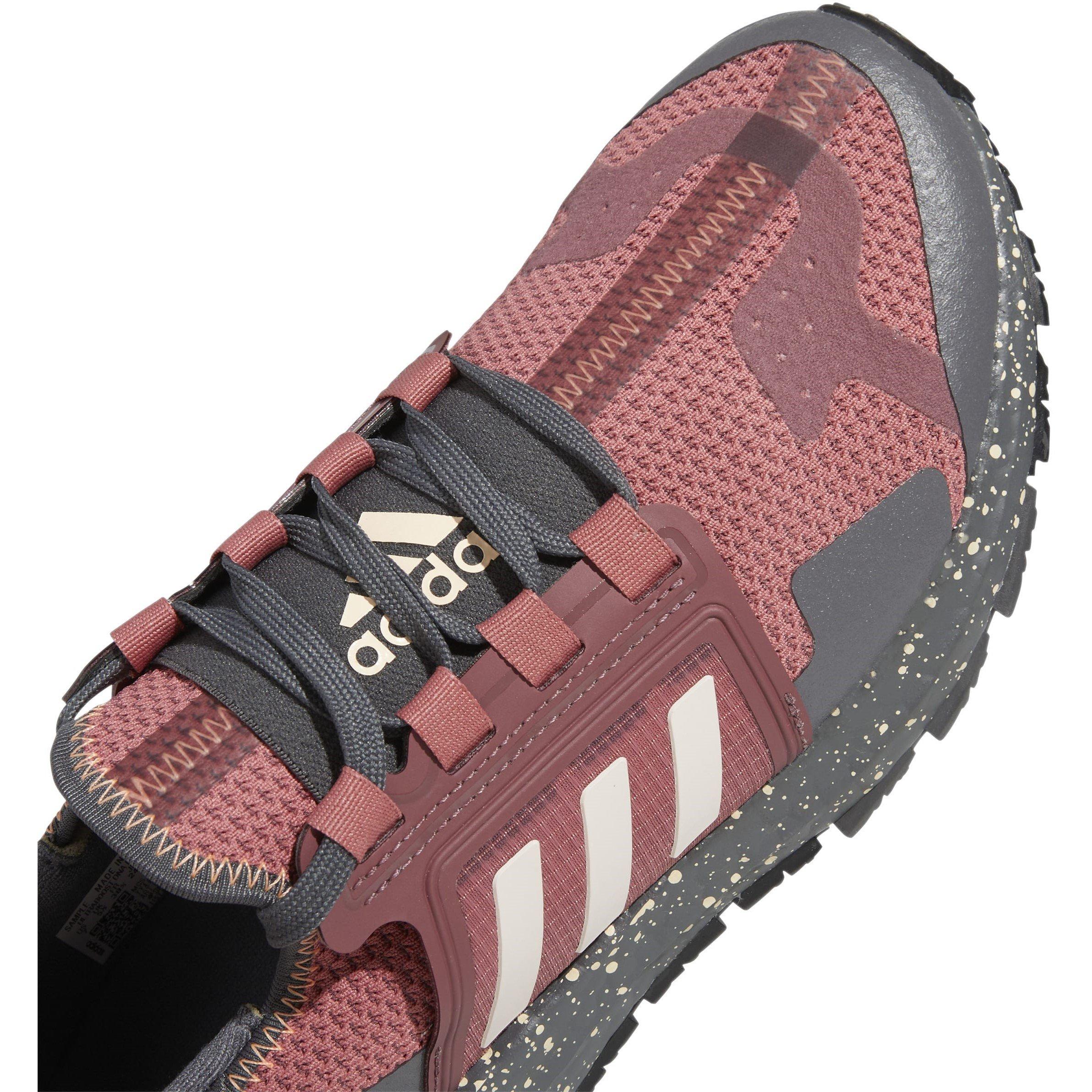 Wrd/Blir/Grfiv - adidas - Off-Road Trail Running Shoes - 7