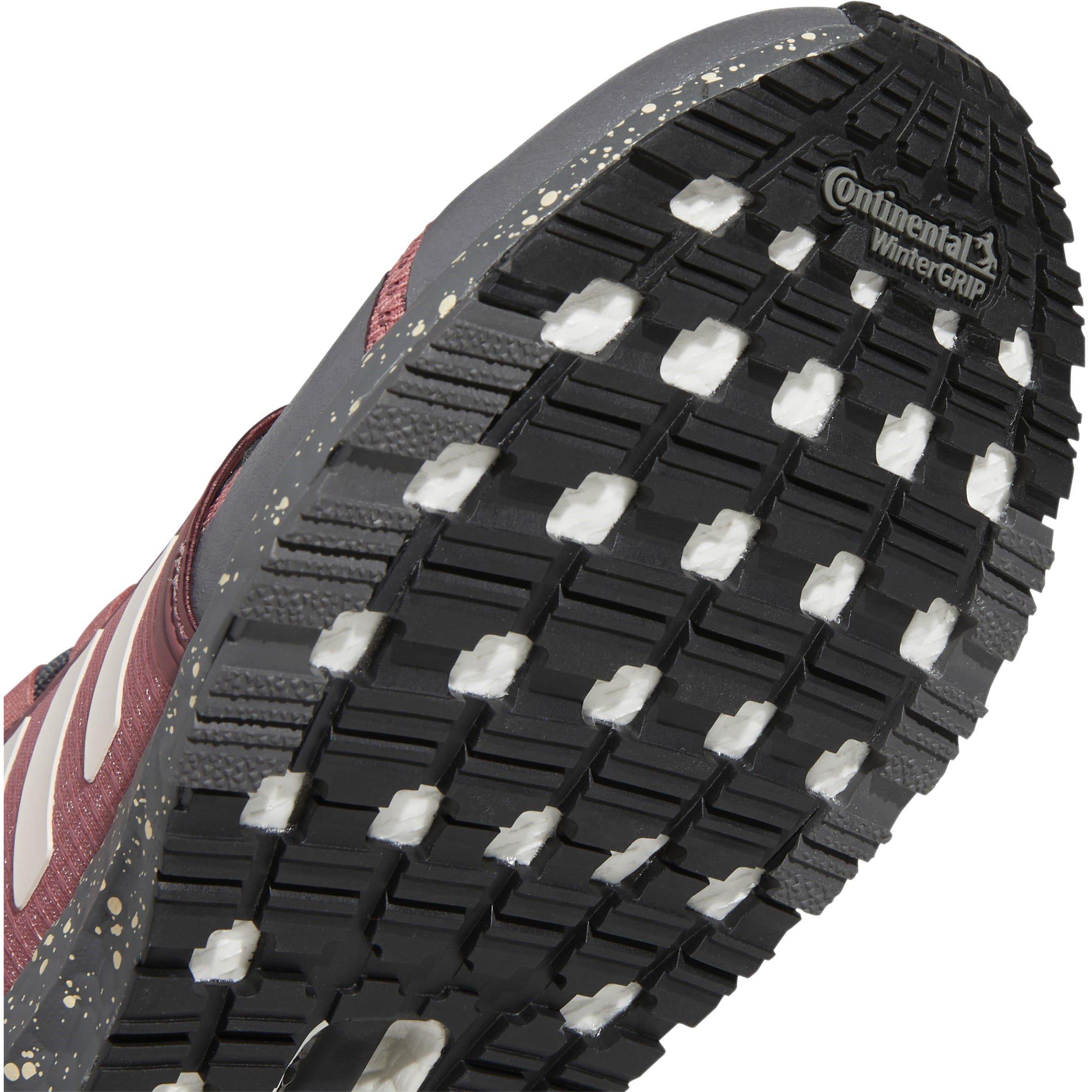 Wrd/Blir/Grfiv - adidas - Off-Road Trail Running Shoes - 8