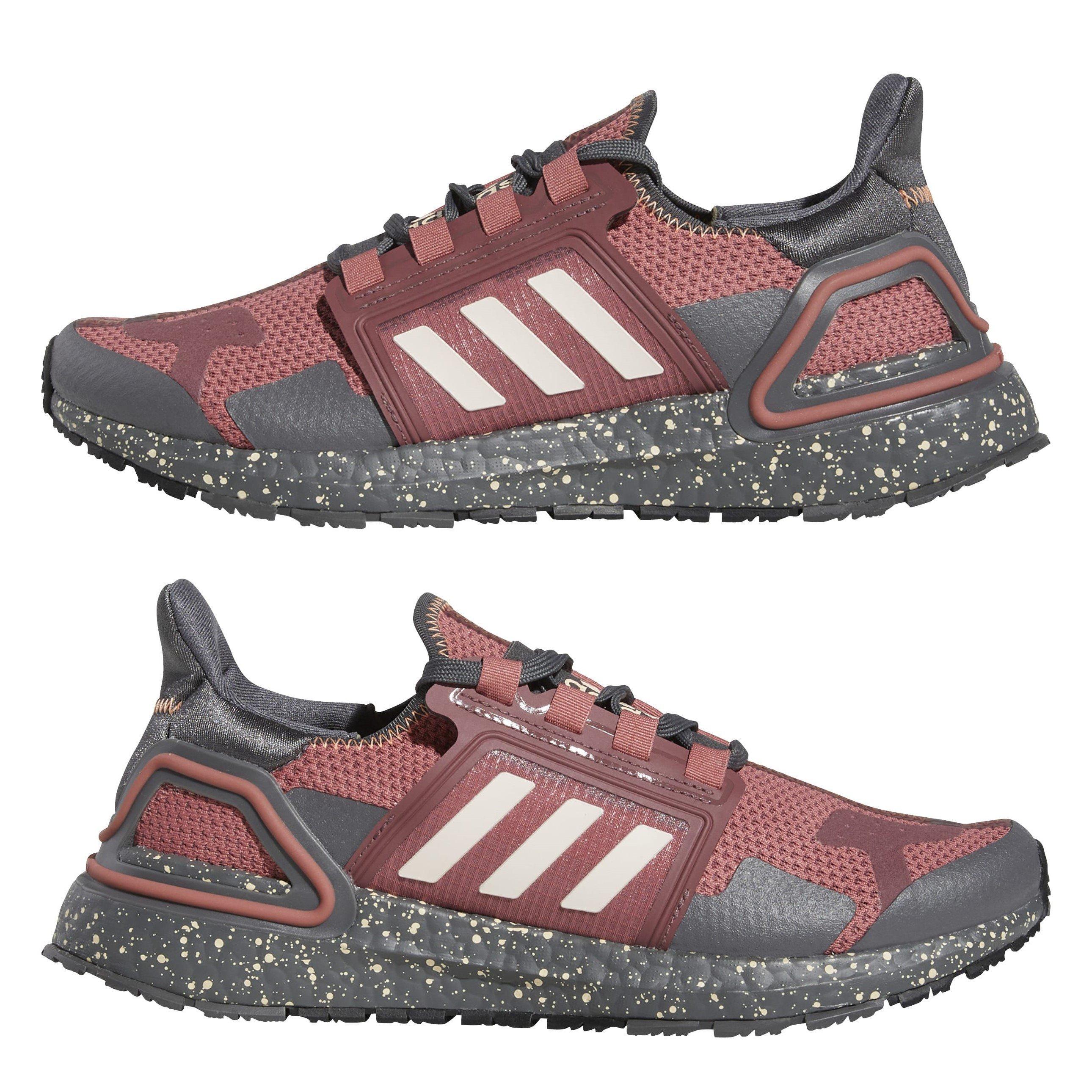 Wrd/Blir/Grfiv - adidas - Off-Road Trail Running Shoes - 9