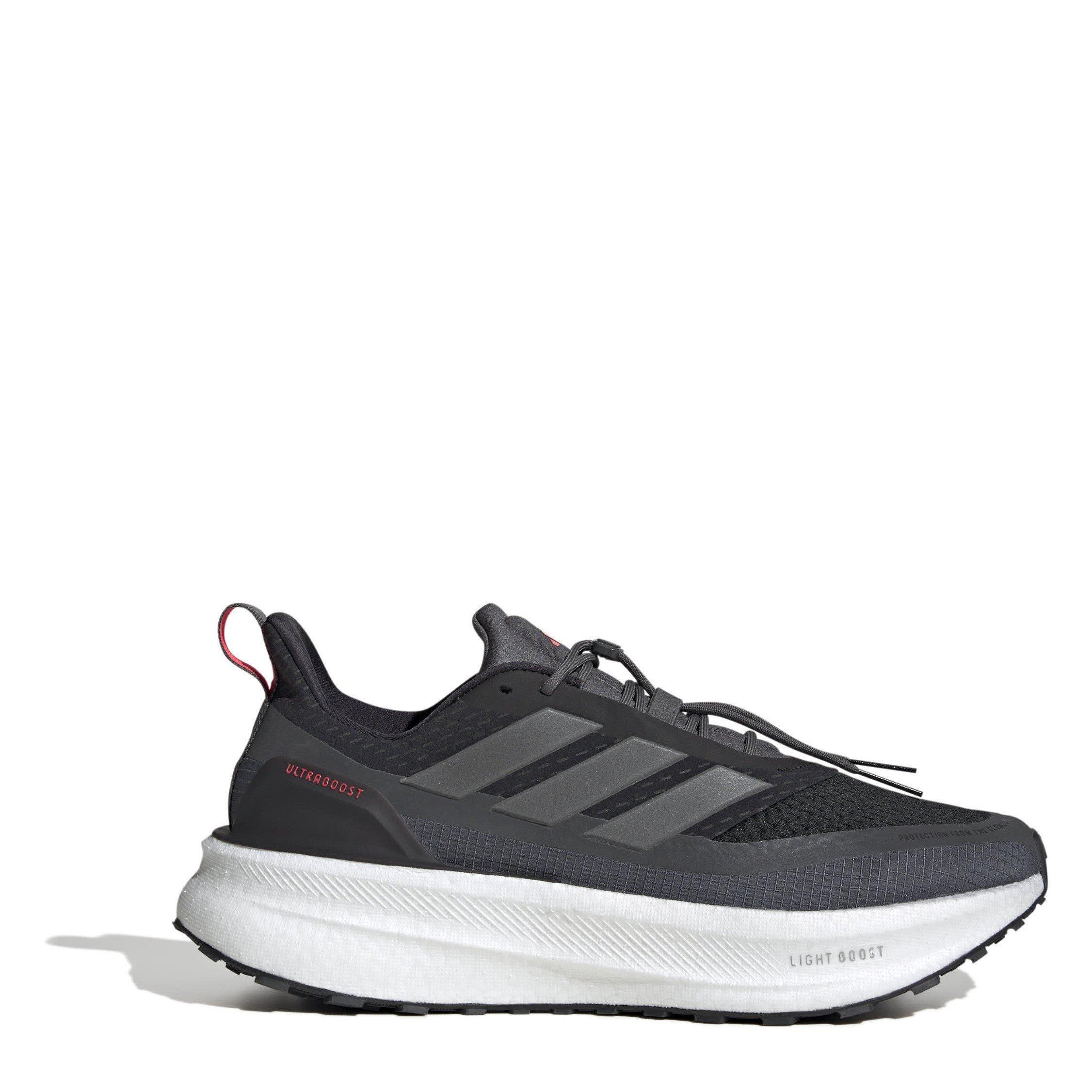 CRNA - adidas - Adidas ULTRABOOST 5 Sn54 - 1