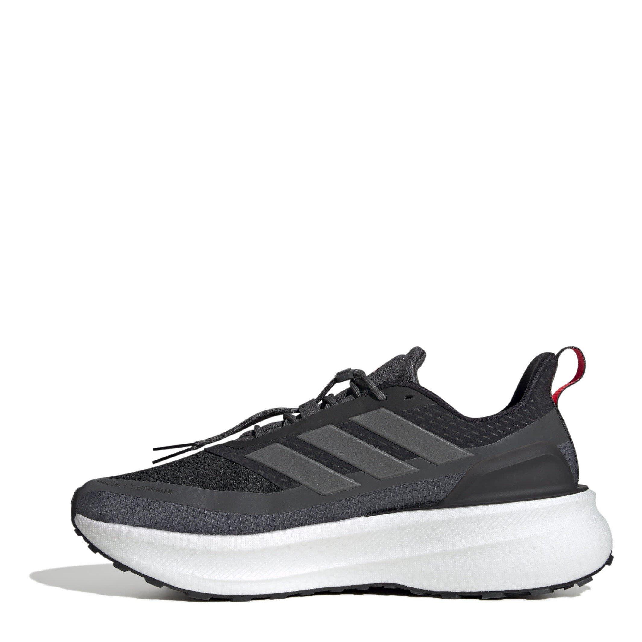 CRNA - adidas - Adidas ULTRABOOST 5 Sn54 - 2