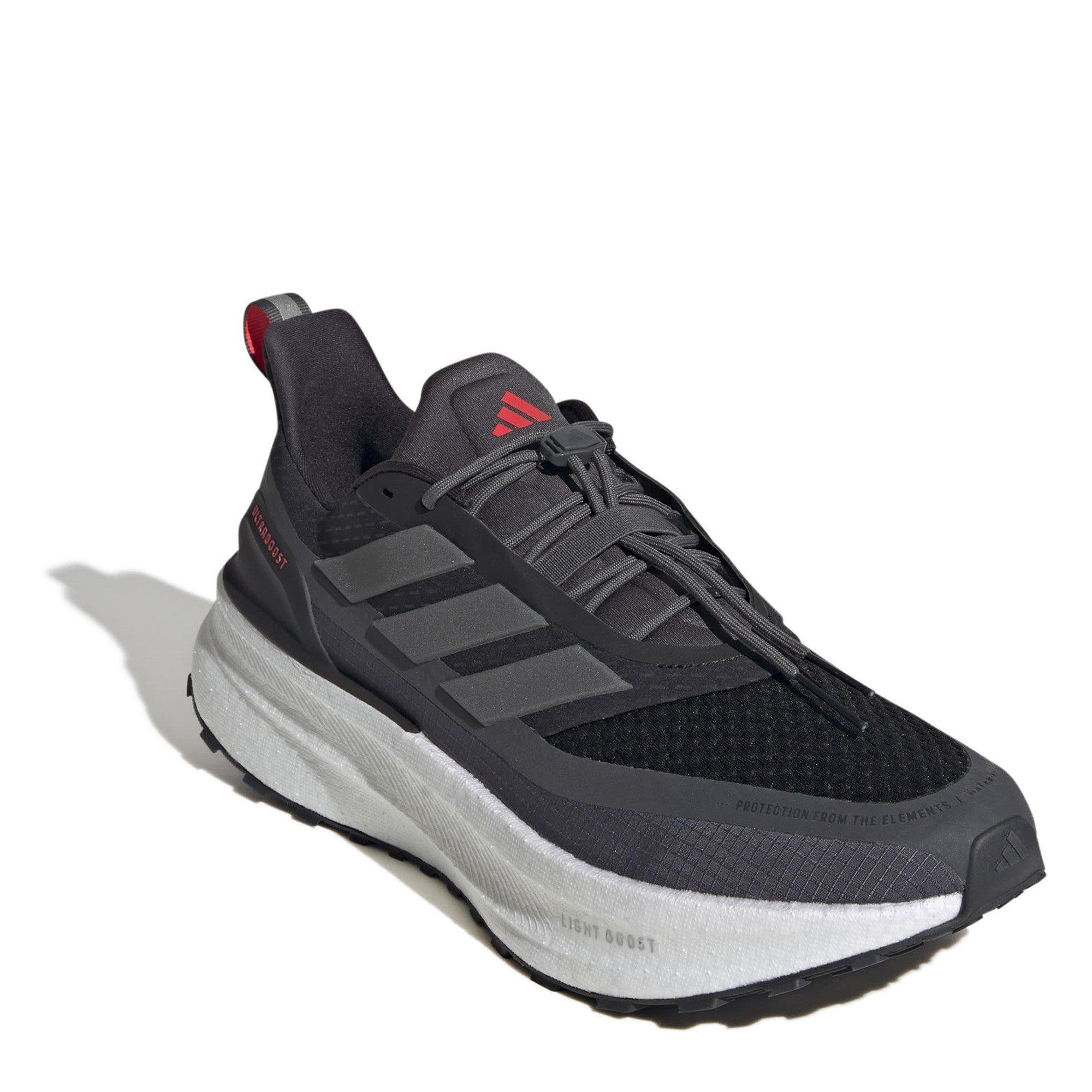 CRNA - adidas - Adidas ULTRABOOST 5 Sn54 - 3