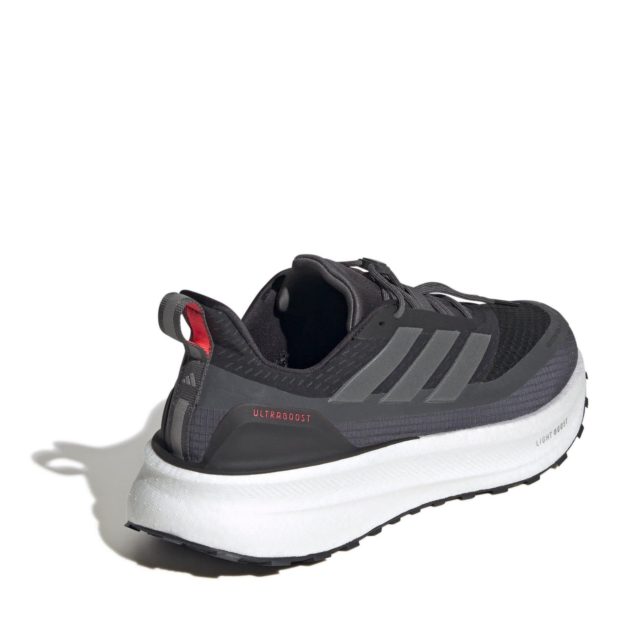 CRNA - adidas - Adidas ULTRABOOST 5 Sn54 - 4