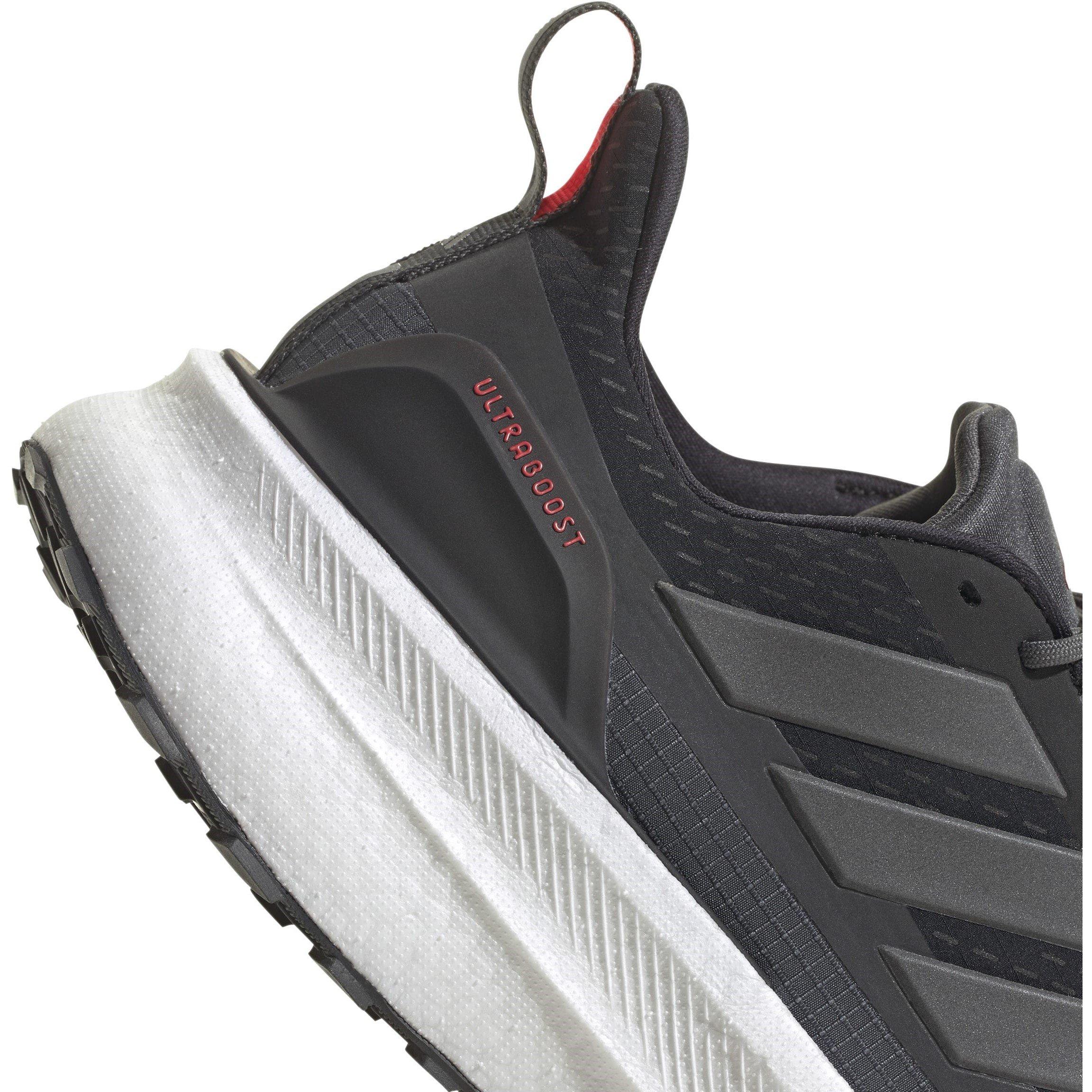 CRNA - adidas - Adidas ULTRABOOST 5 Sn54 - 8