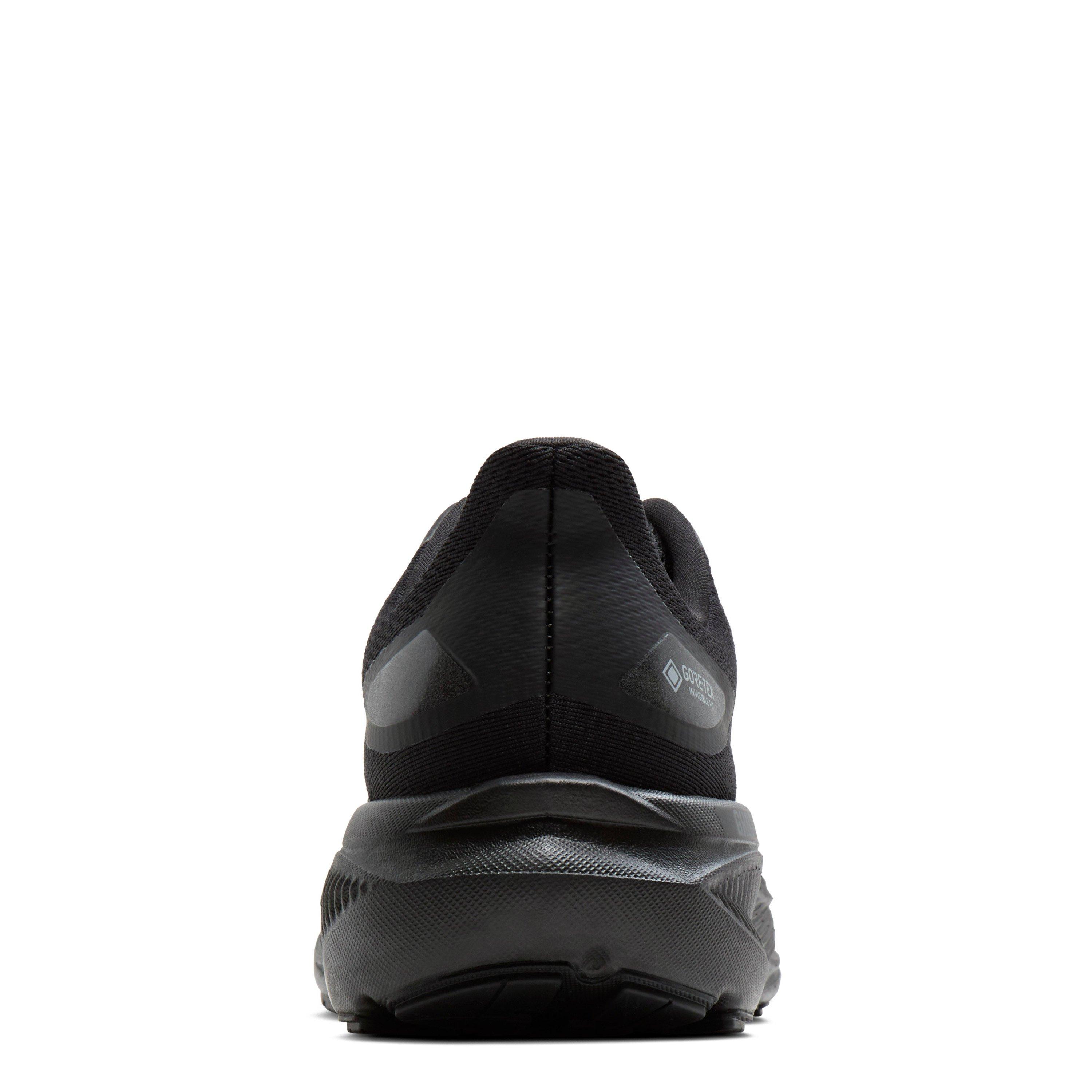 Black/Black - Brooks - Brooks Ghost 18 GTX Ld10 - 3