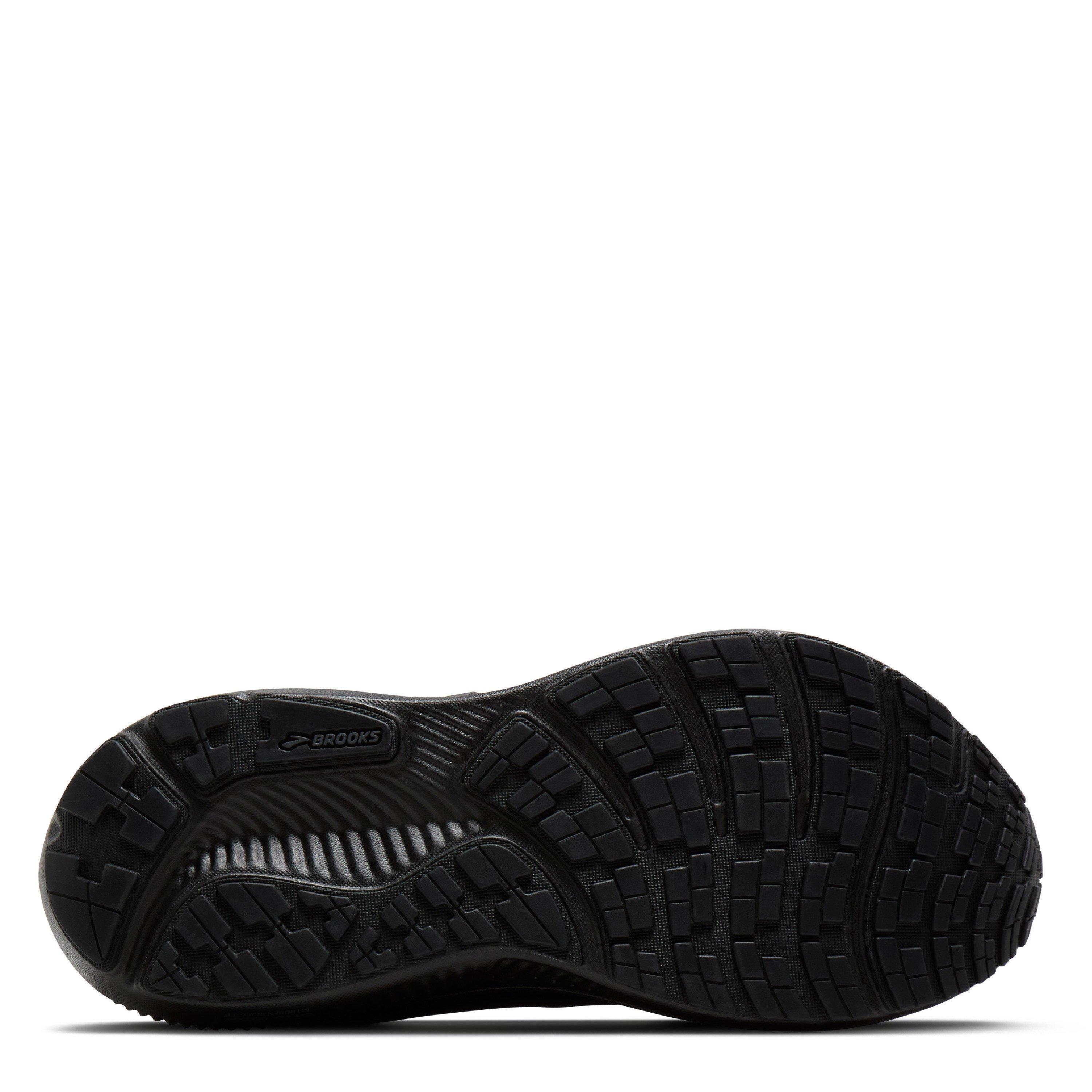 Black/Black - Brooks - Brooks Ghost 18 GTX Ld10 - 6