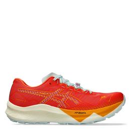 Asics Fujispeed 3 Trail Running Shoes Mens