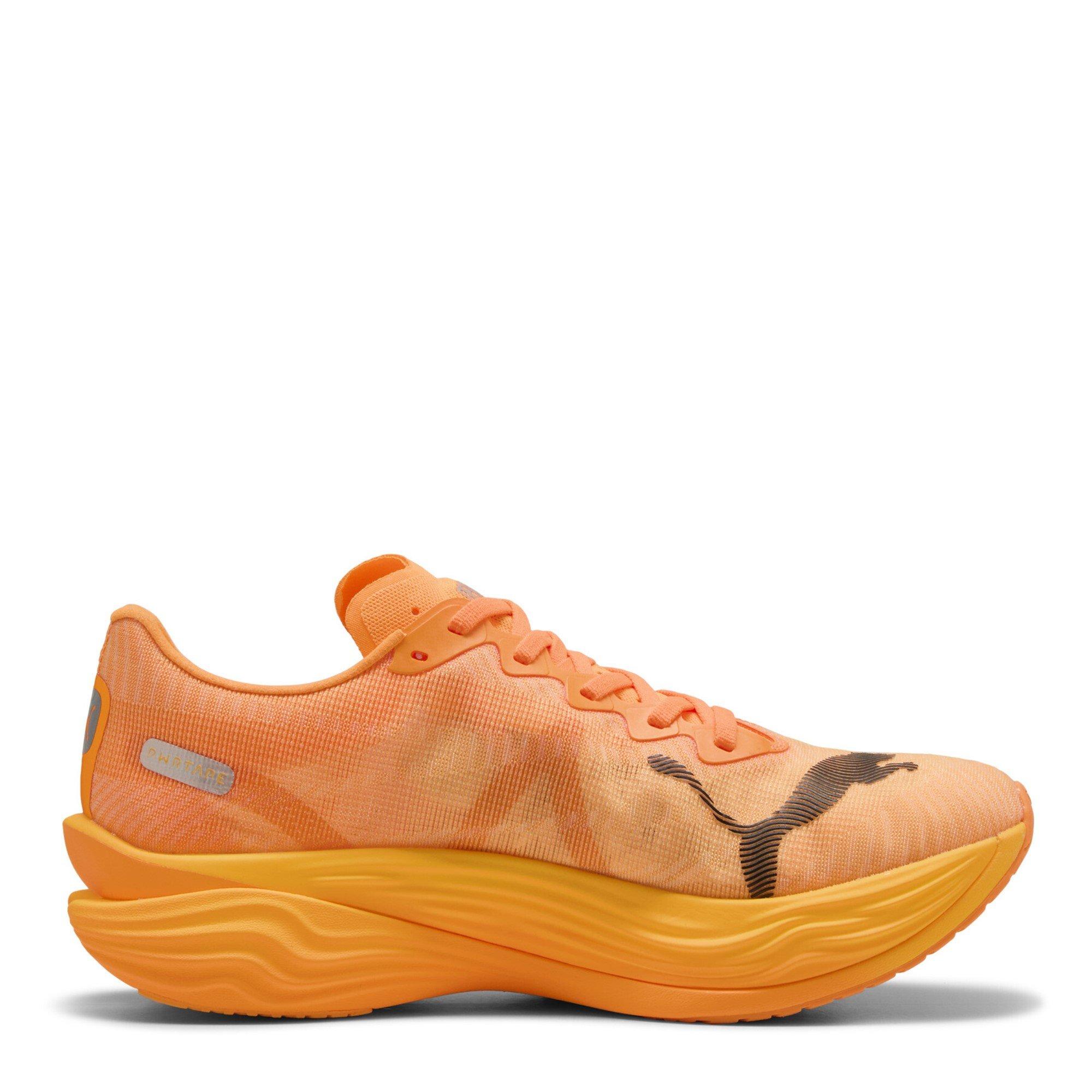 Calore Fuoco - Puma - Deviate Nitro Elite 3 Road Running Shoes Mens - 4