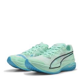 Puma Deviate Nitro Elite 3 Road Running Shoes Mens