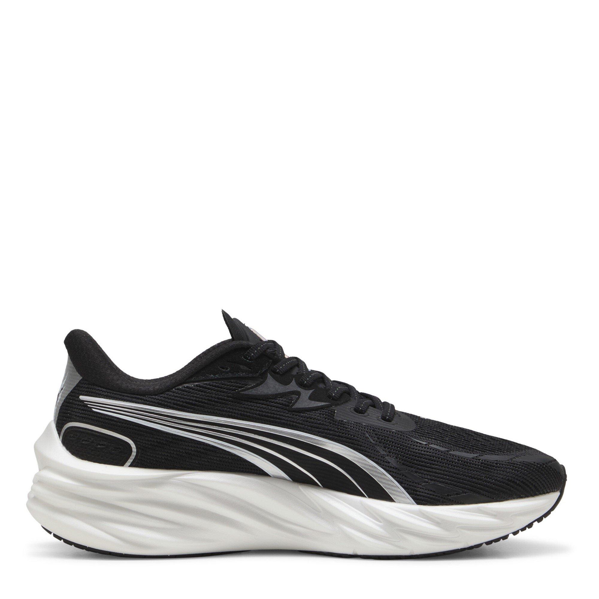 Schwarz/Weiß - Puma - Puma Velocity Nitro 4 Trainers Mens - 4