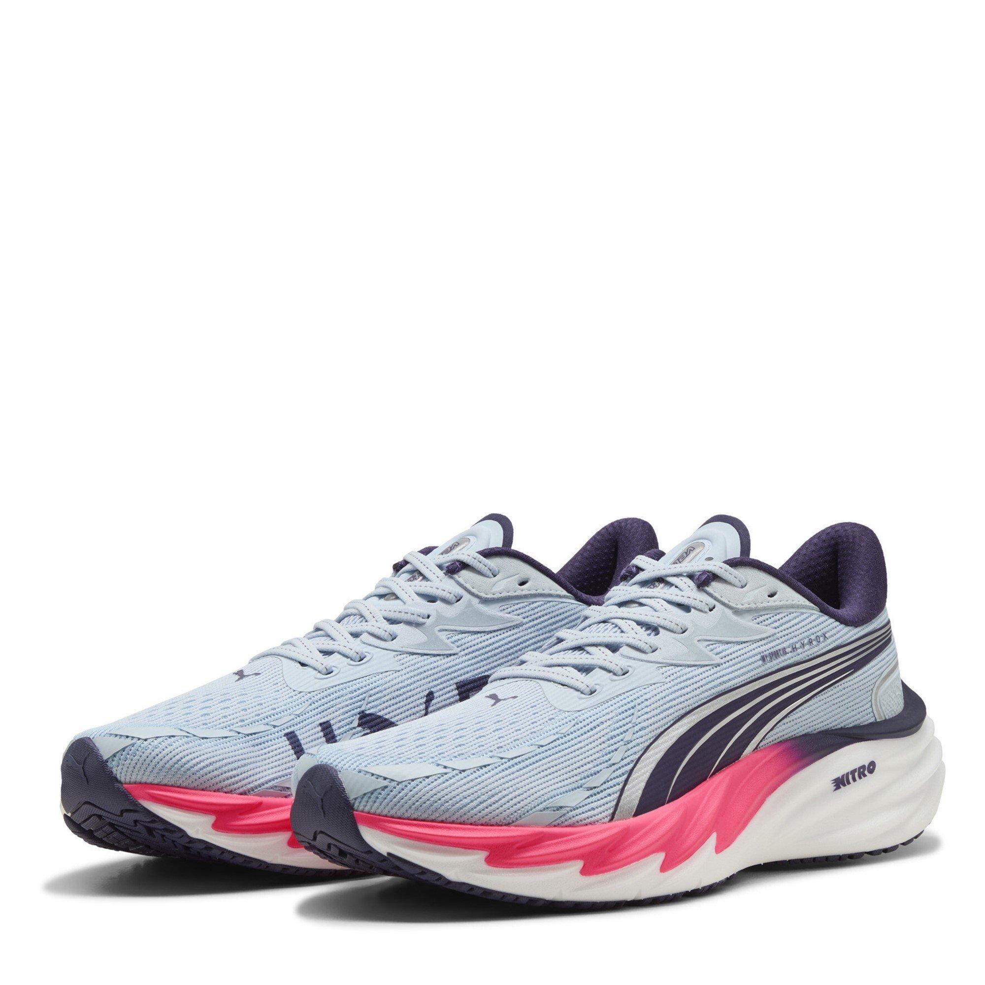 Velocity Nitro 4 Trainers Mens