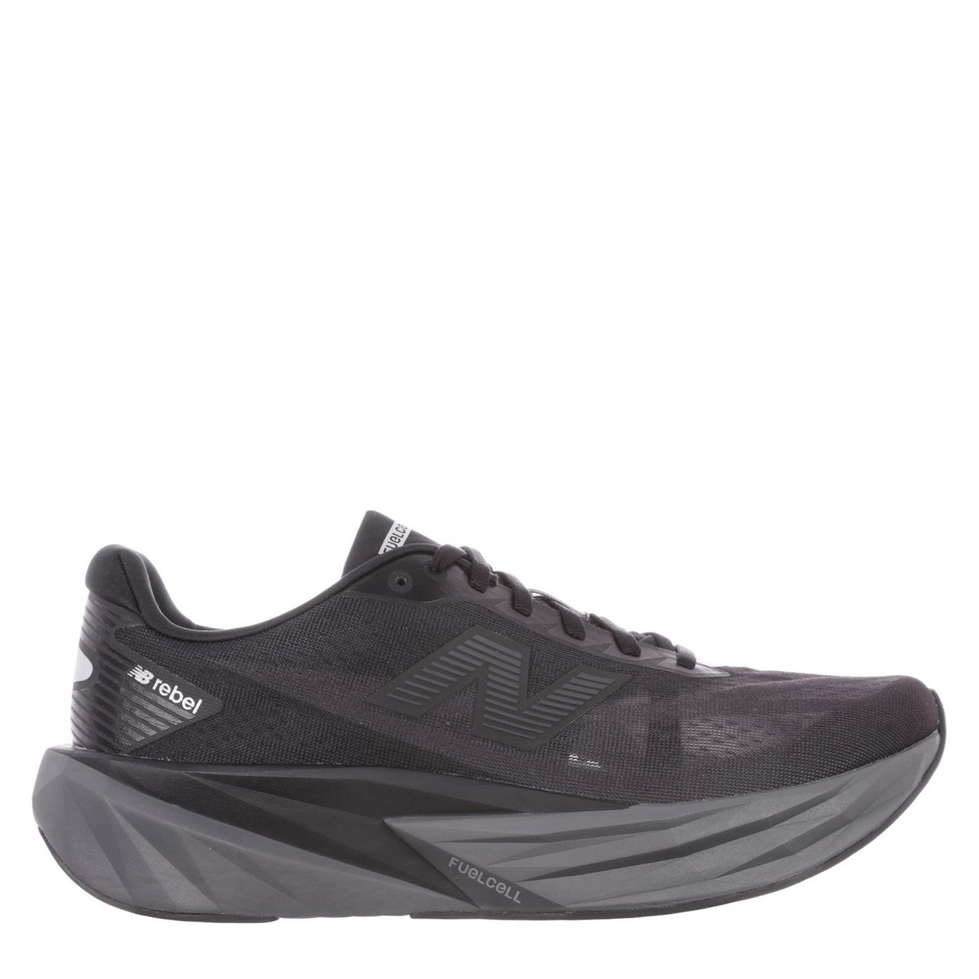 New Balance FuelCell Rebel V5 'Olivine' — foto 3