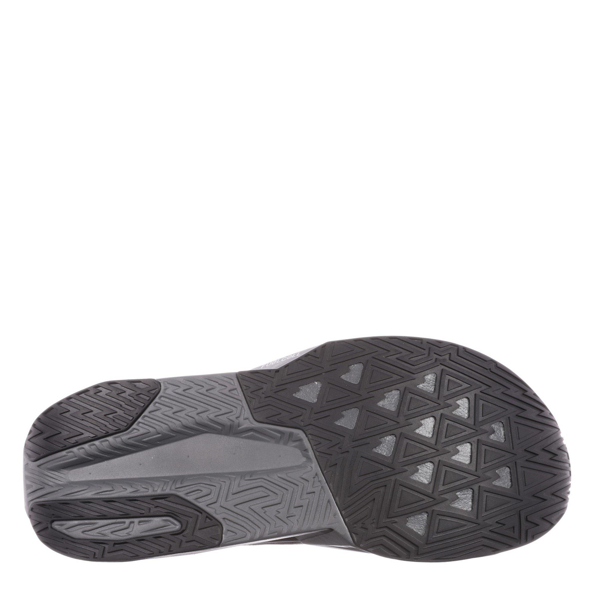 Schwarz - New Balance - FuelCell Rebel v5 Mens Running Shoes - 5