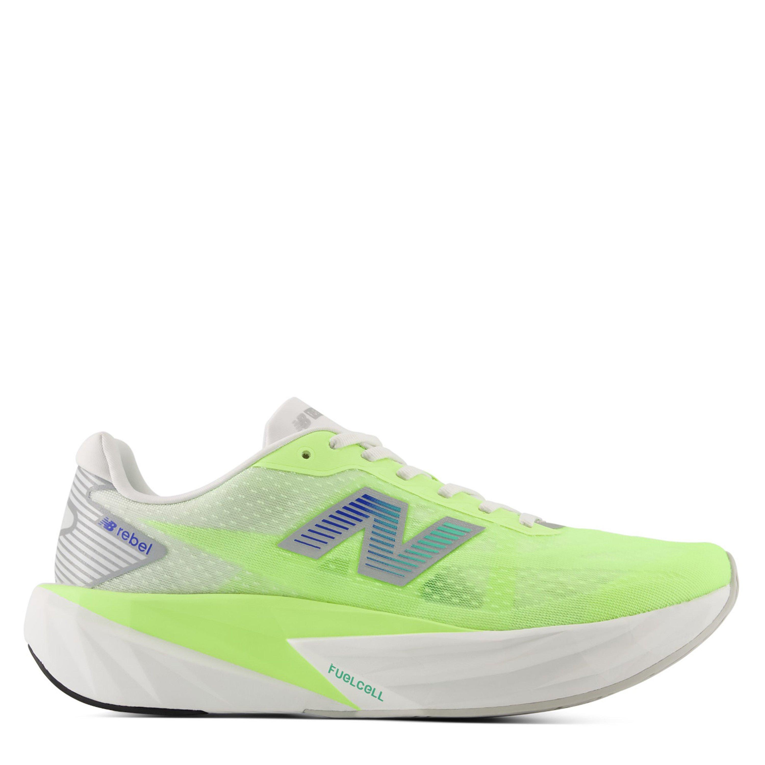 New Balance FuelCell Rebel V5 'Olivine' — foto 6