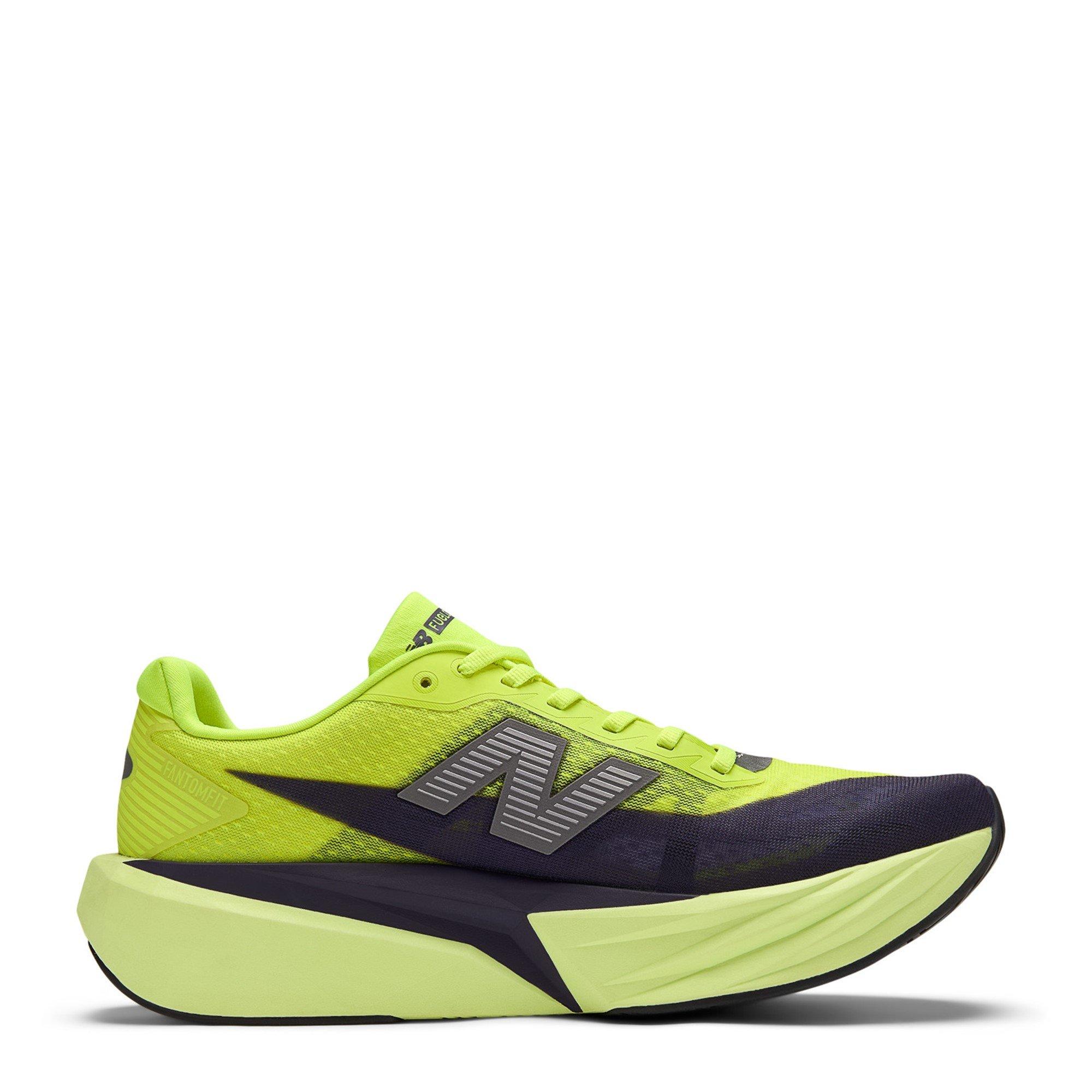 New Balance FuelCell Rebel v5 Mens Running Shoes