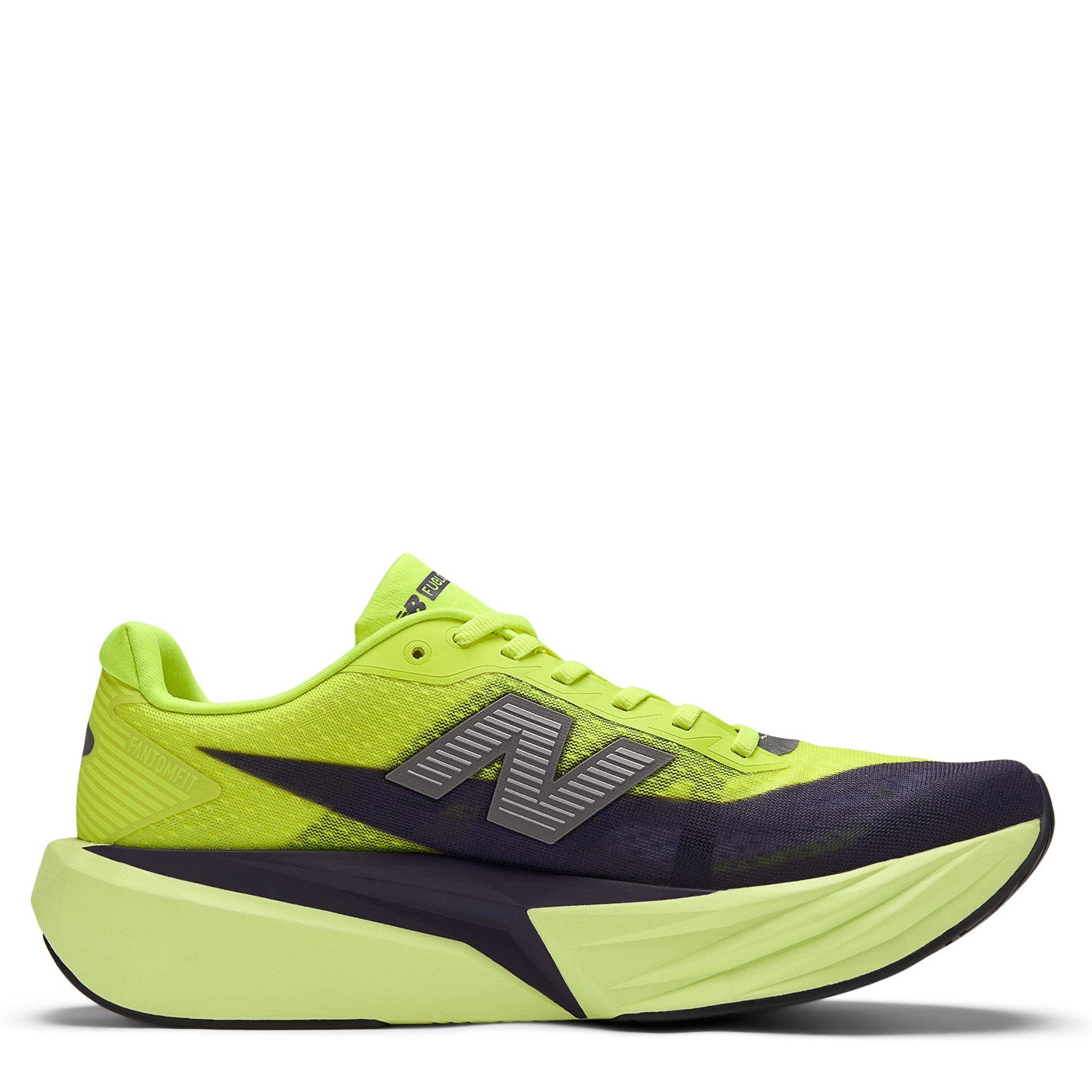FuelCell Rebel V5 Mens Running Shoes
