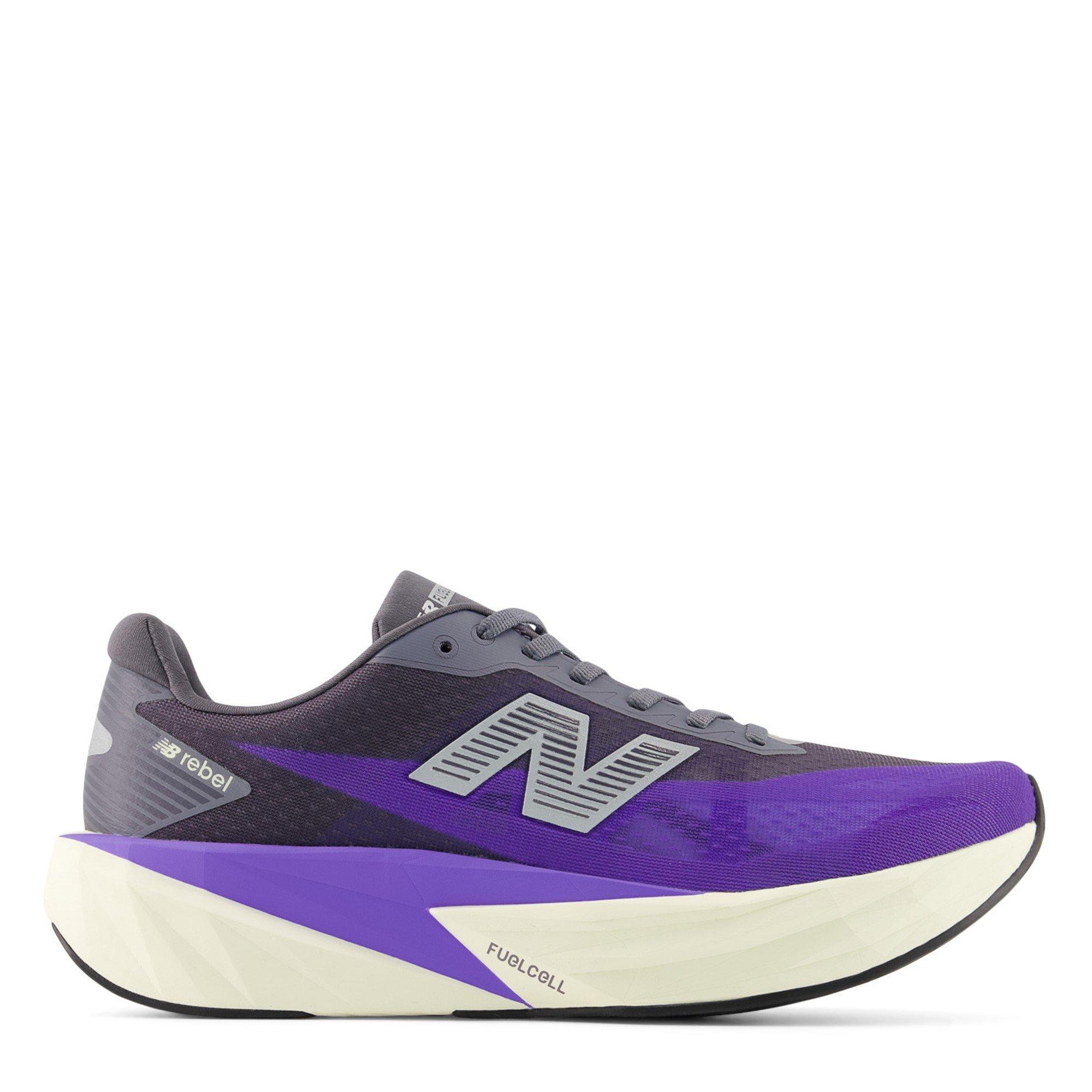 New Balance FuelCell Rebel v5 Mens Running Shoes