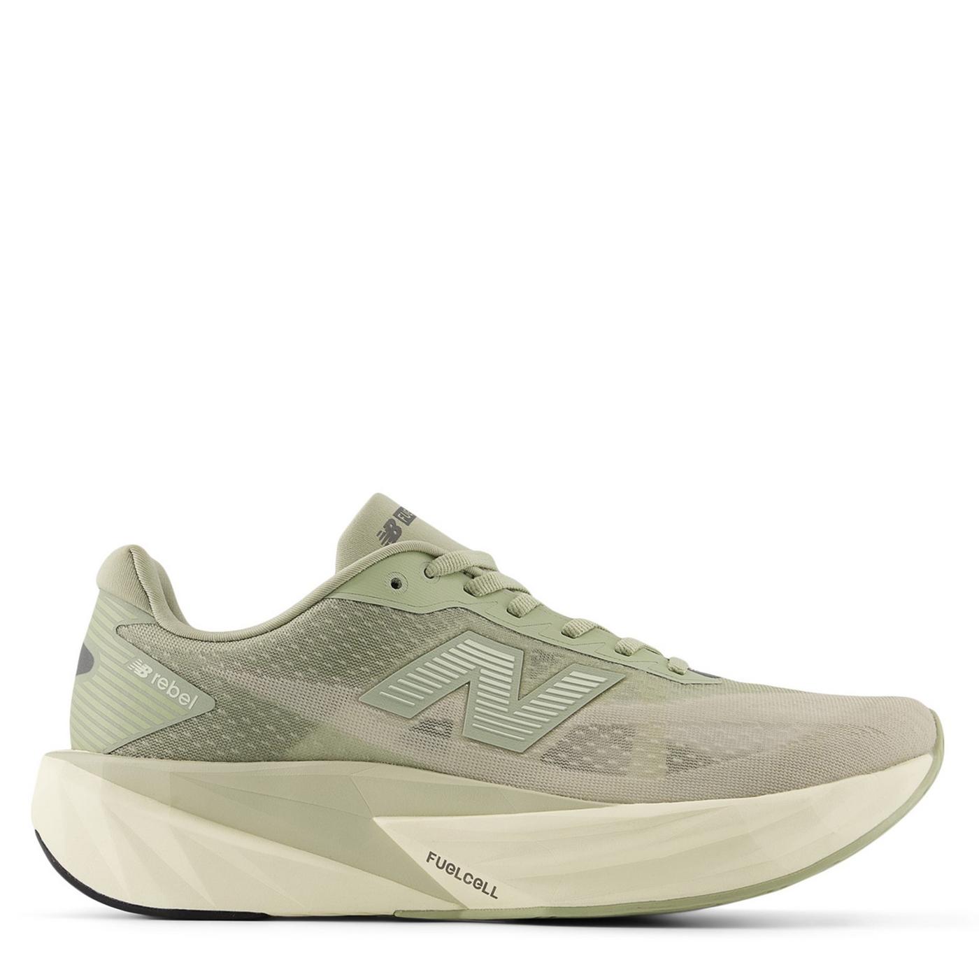 New Balance FuelCell Rebel V5 'Olivine' — foto 4
