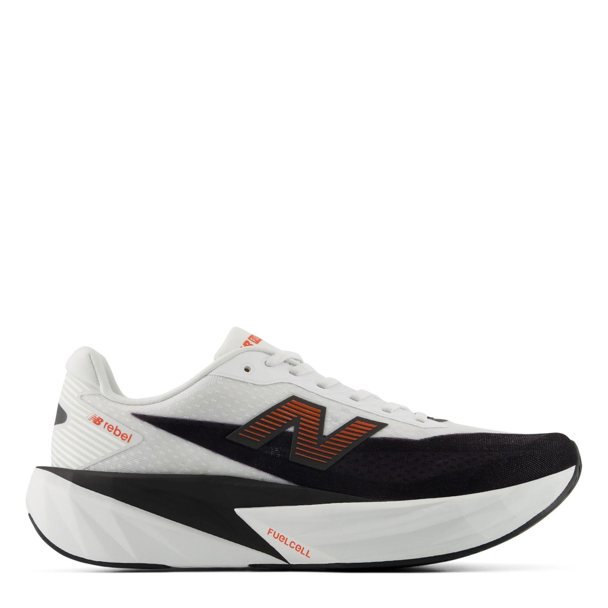 New Balance FuelCell Rebel V5 'Olivine' — foto 2
