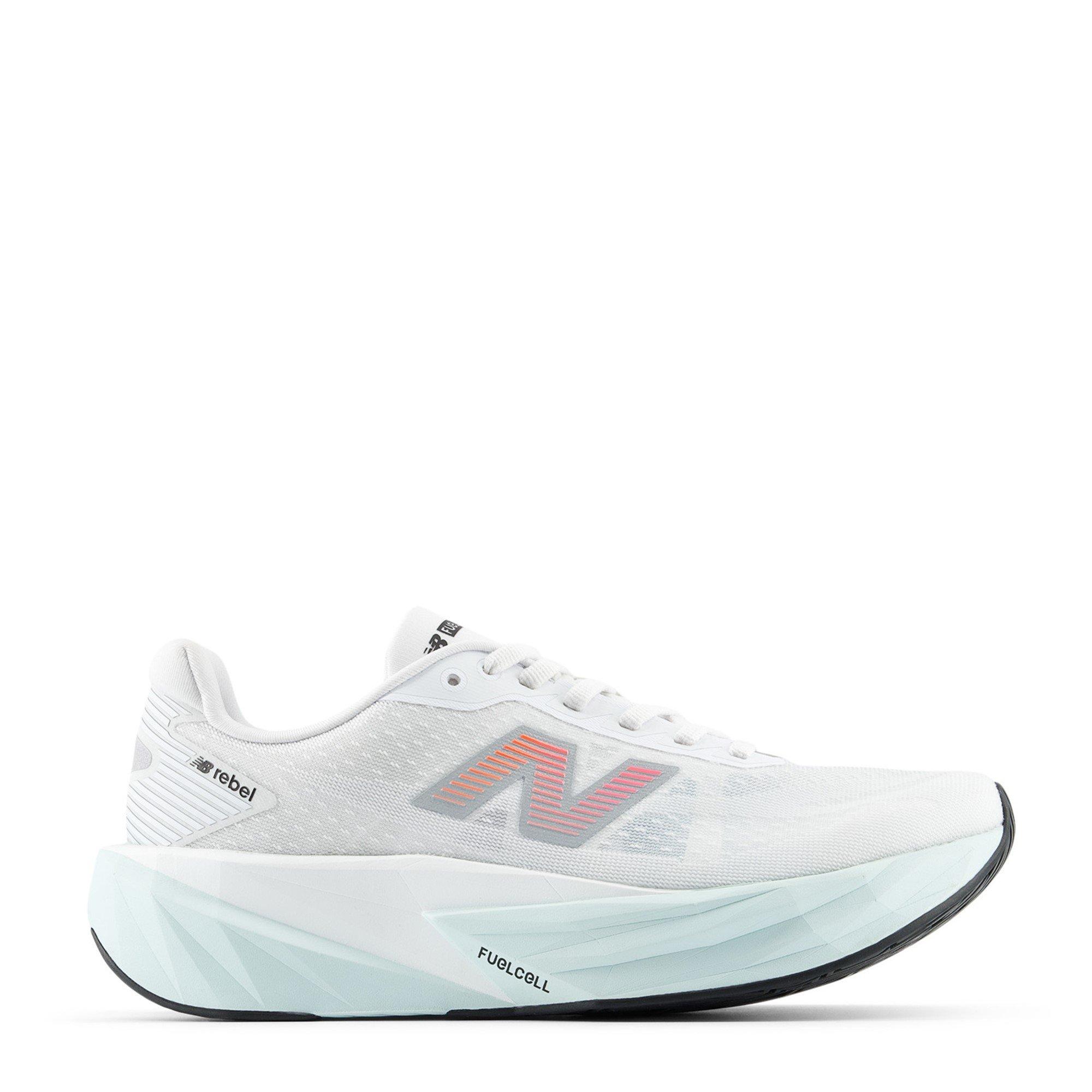 New Balance NB FuelCell Rebel v5 Running Shoes Womens