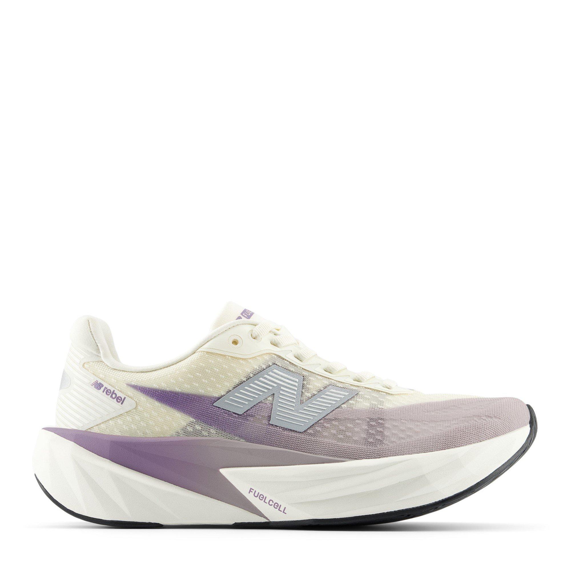 New Balance FuelCell Rebel v5 Womens Running Shoes