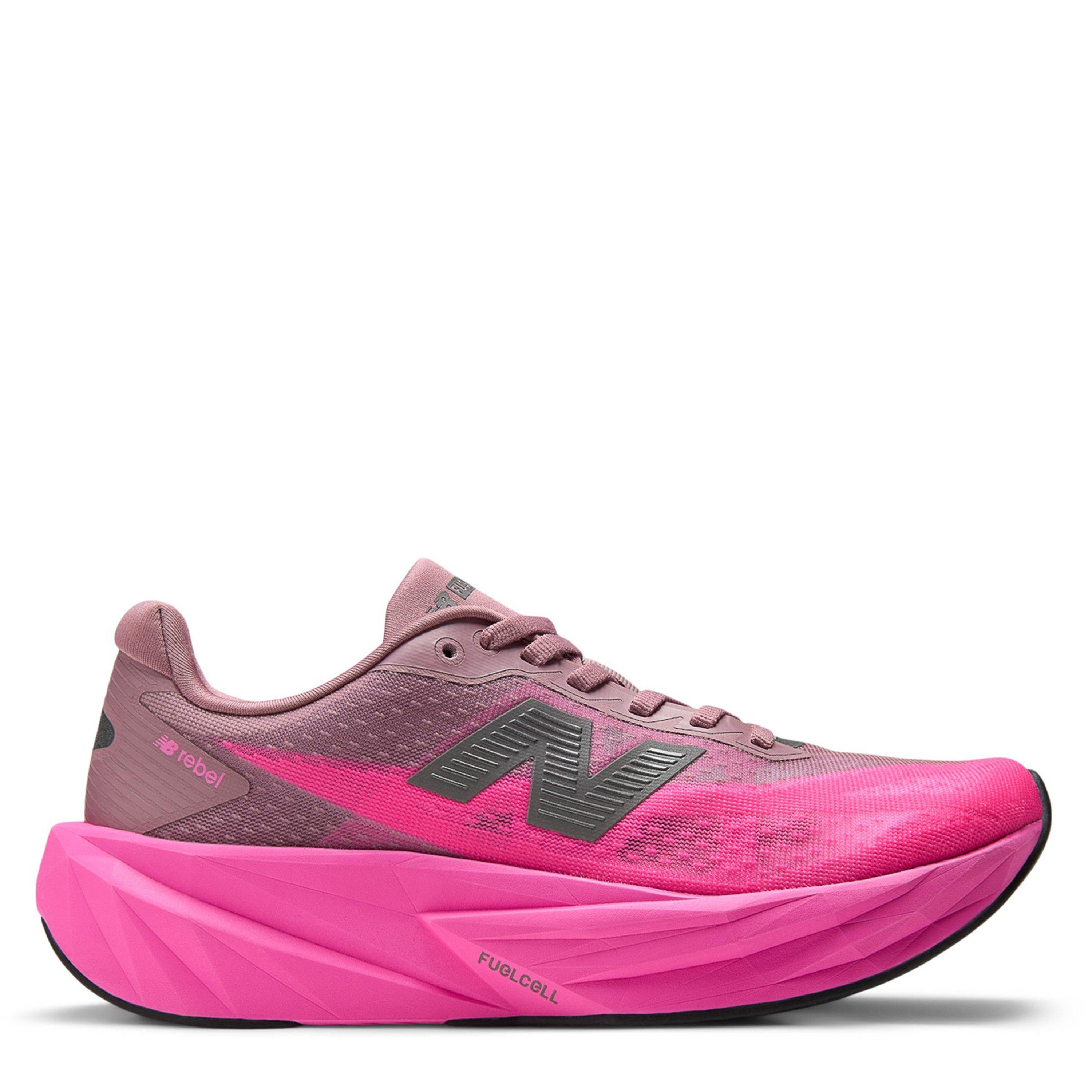 Pink Heat