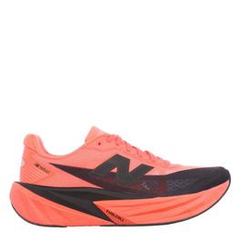 New Balance FuelCell Rebel v5 Running Shoes Womens