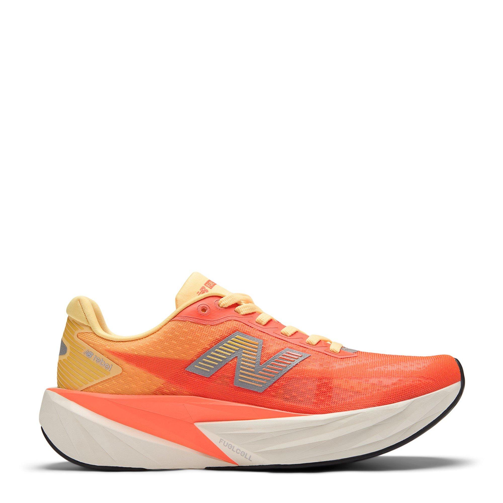 FuelCell Rebel v5 Womens Running Shoes