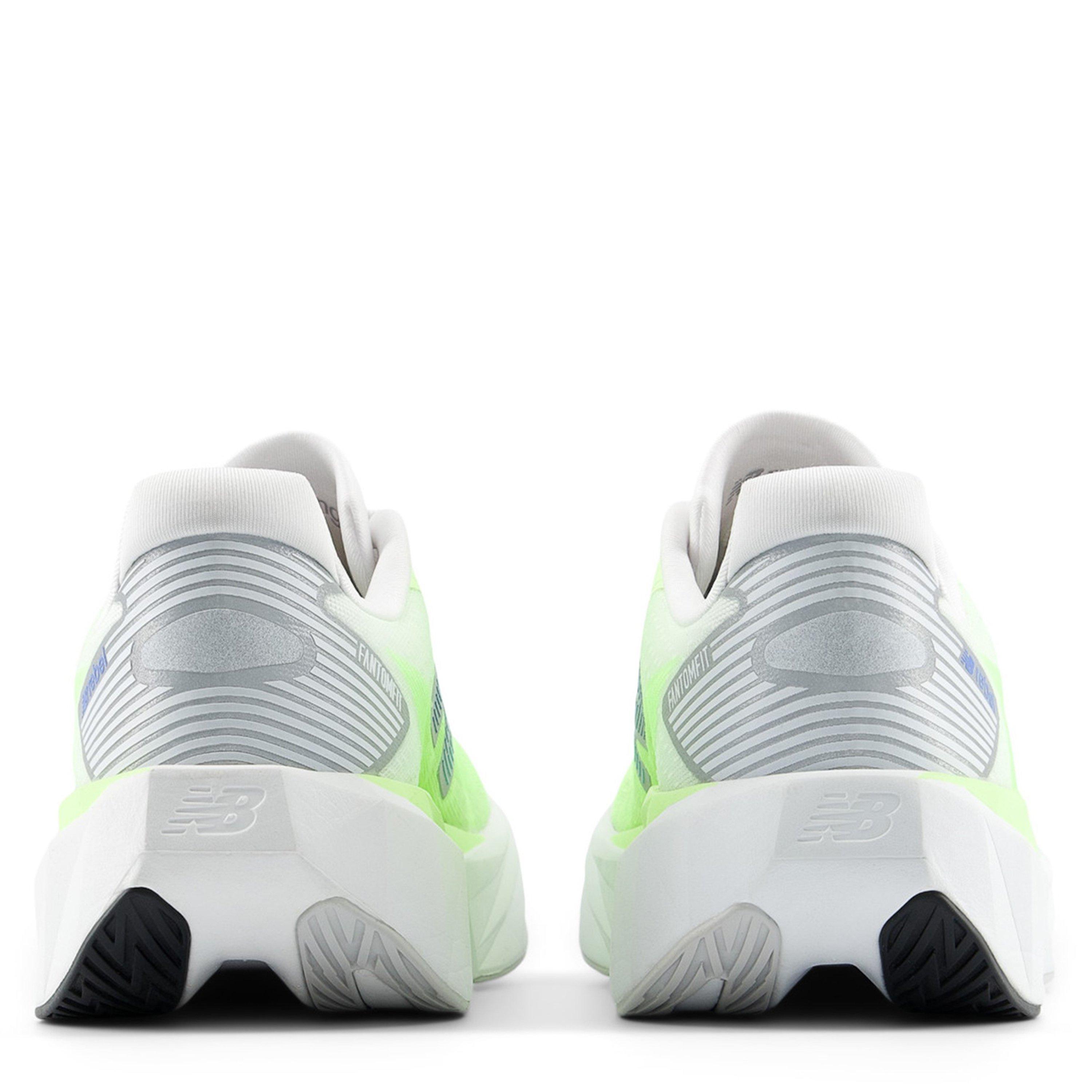 Afterglw/Dp End - New Balance - FuelCell Rebel v5 Running Shoes Womens - 4