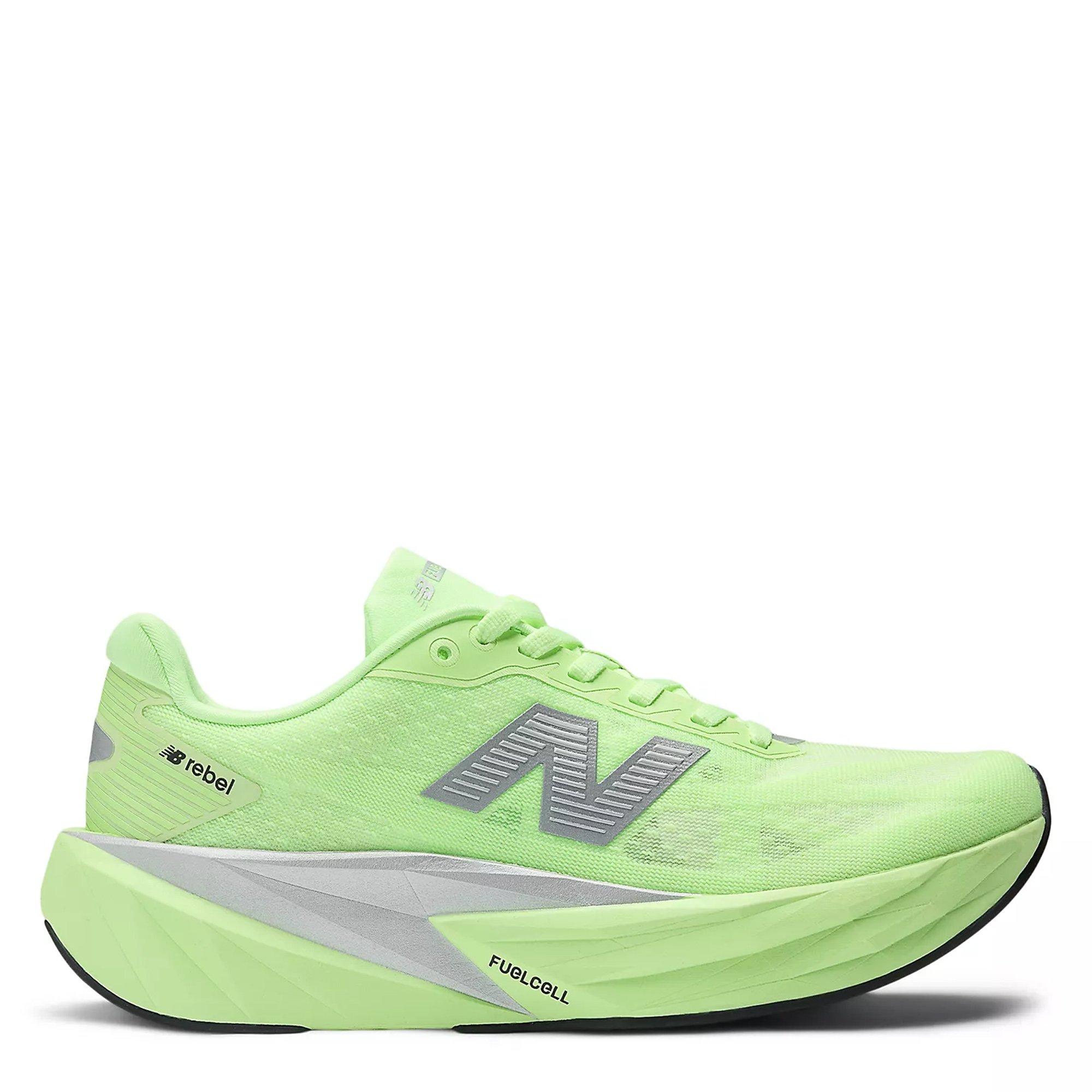Lab Green