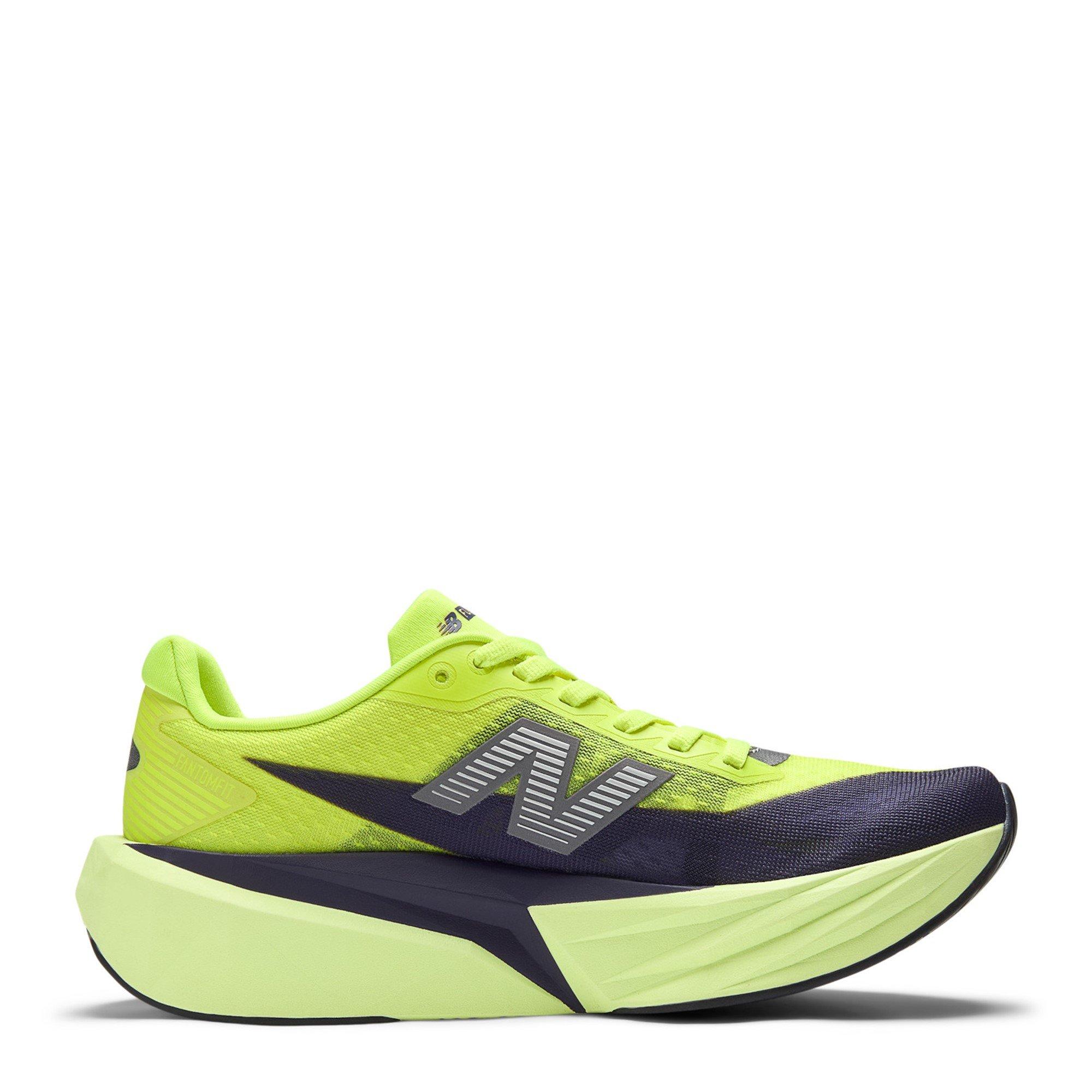 New Balance FuelCell Rebel v5 Womens Running Shoes