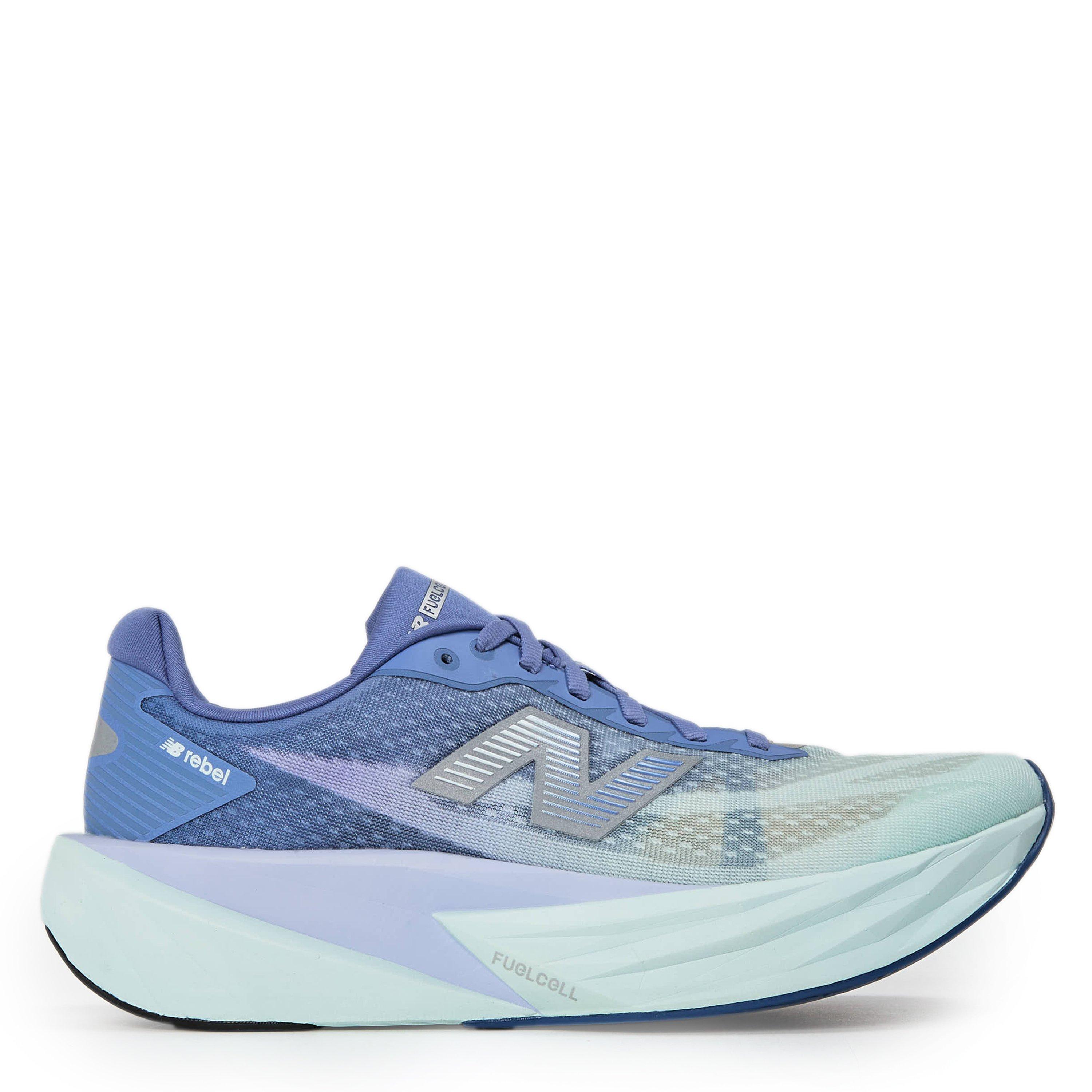 New Balance FuelCell Rebel v5 Womens Running Shoes