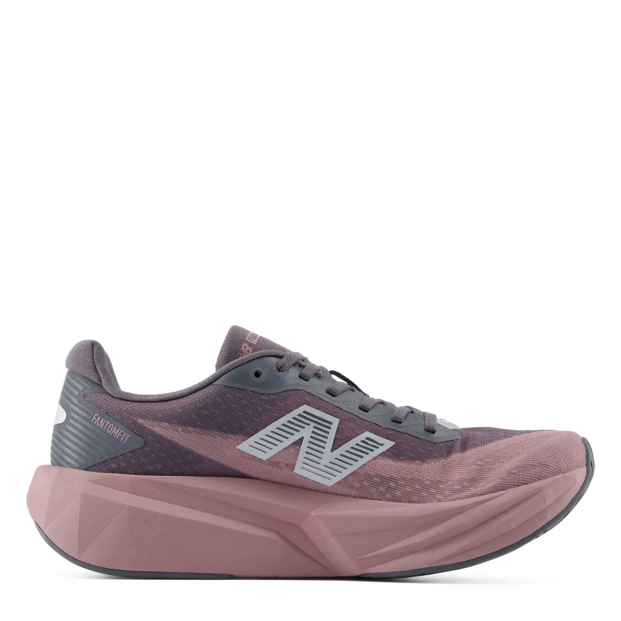 New Balance FuelCell Rebel v5 Running Shoes Womens