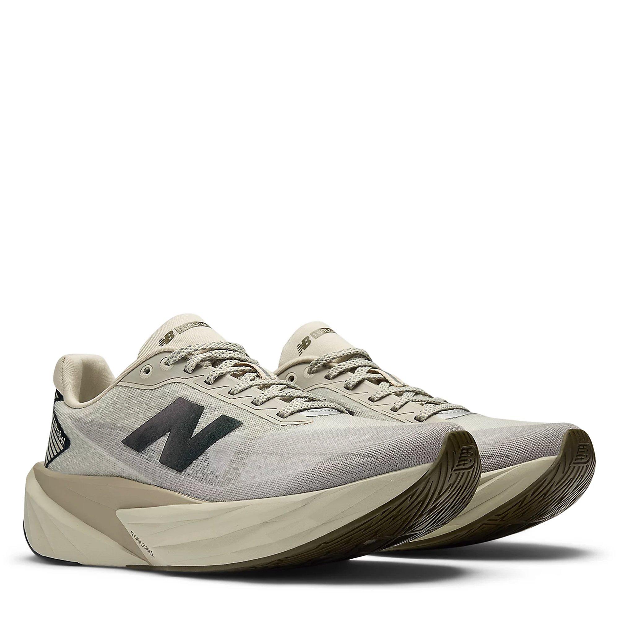 Dream State - New Balance - FuelCell Rebel v5 Womens Running Shoes - 5