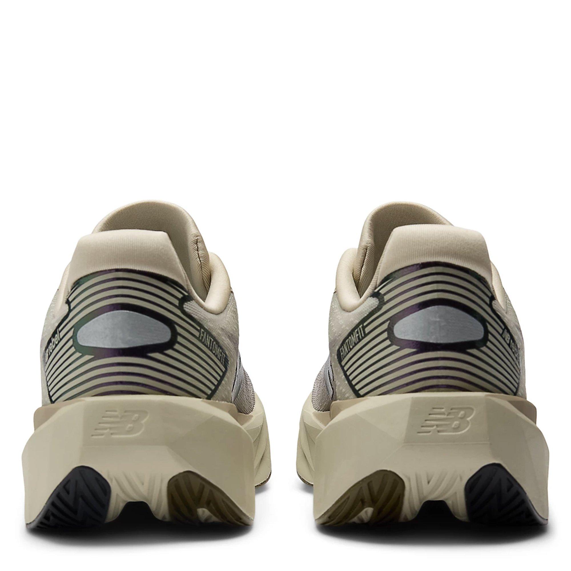 Dream State - New Balance - FuelCell Rebel v5 Womens Running Shoes - 6