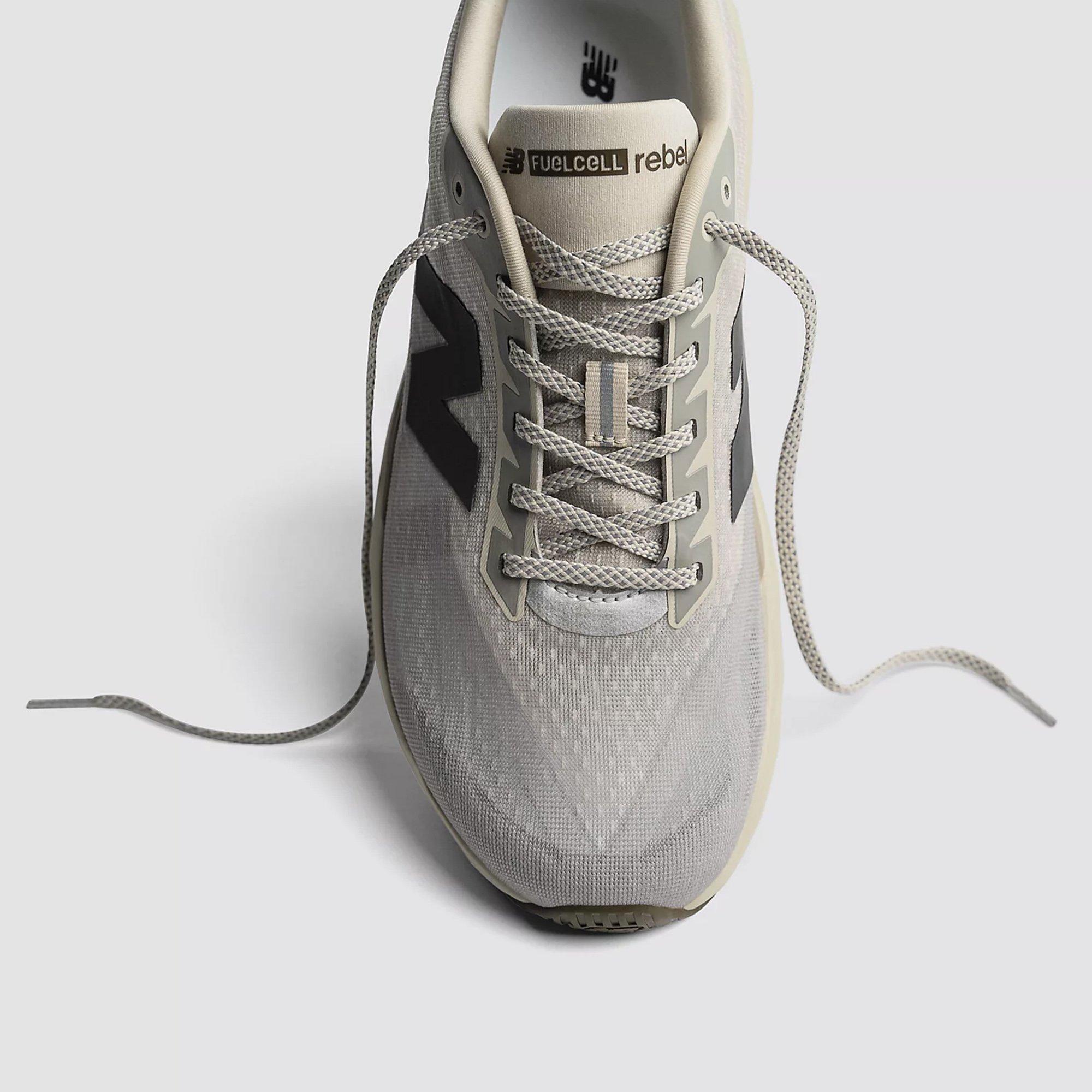 Dream State - New Balance - FuelCell Rebel v5 Womens Running Shoes - 8