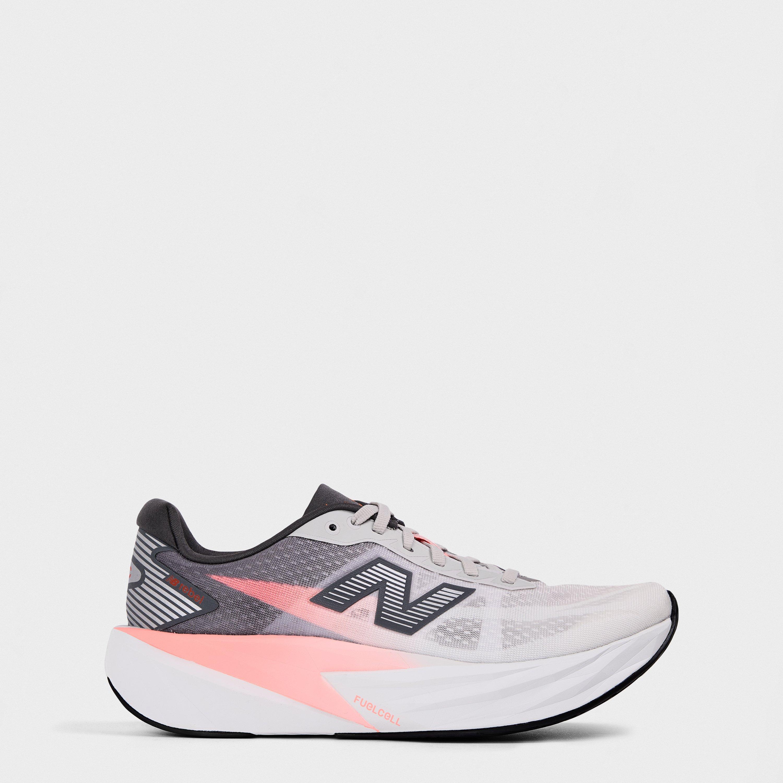 New Balance FuelCell Rebel v5 Womens Running Shoes