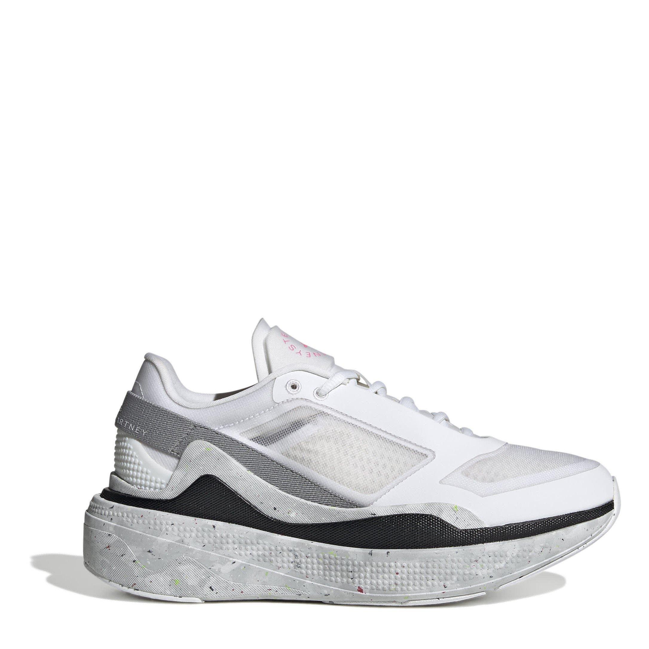 Adidas Women's Everyday Neutral Road Running Shoes - Ftwr White - 6 (39.3)
