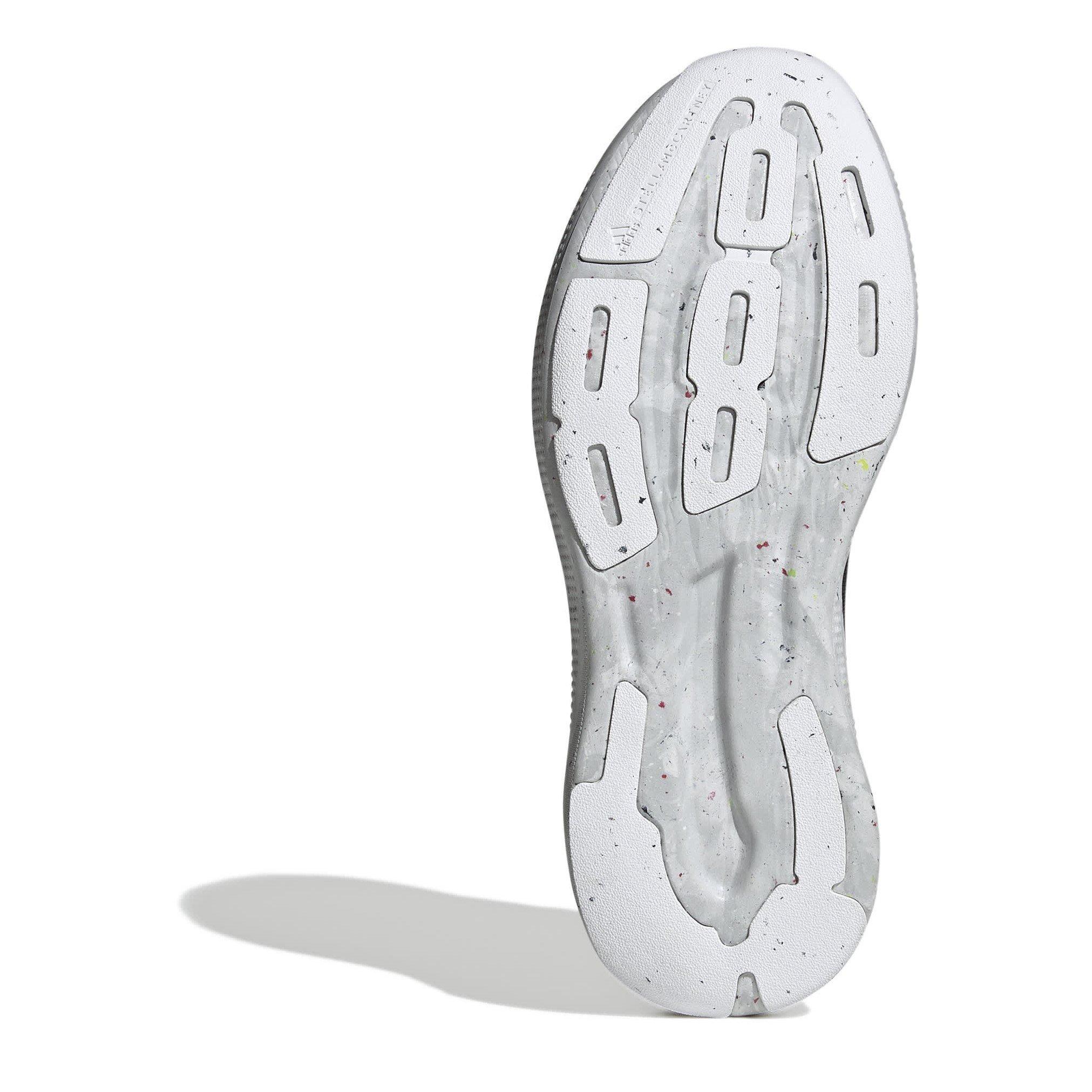 Branco Ftwr - adidas - Everyday Neutral Road Running Shoes - 6