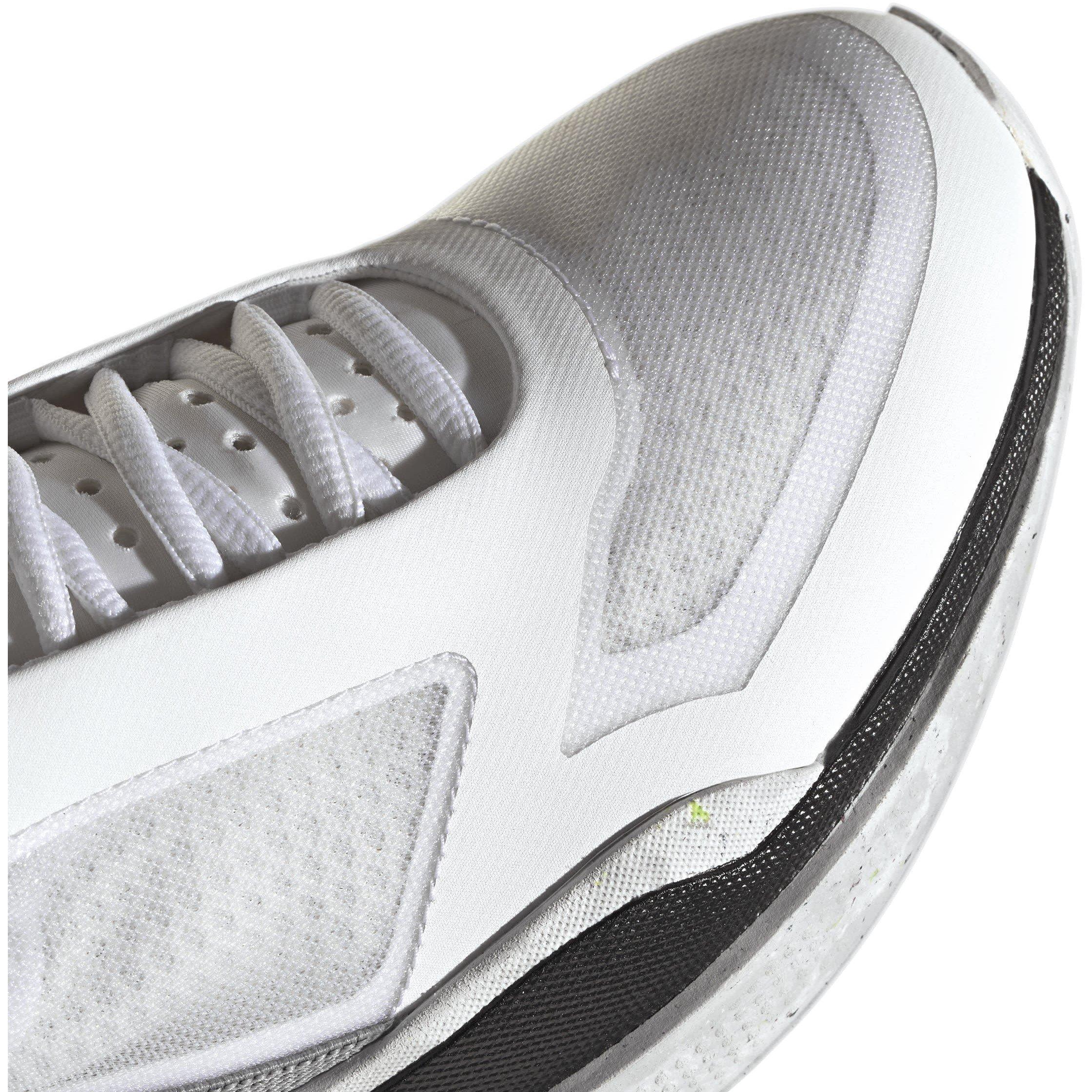 Branco Ftwr - adidas - Everyday Neutral Road Running Shoes - 7