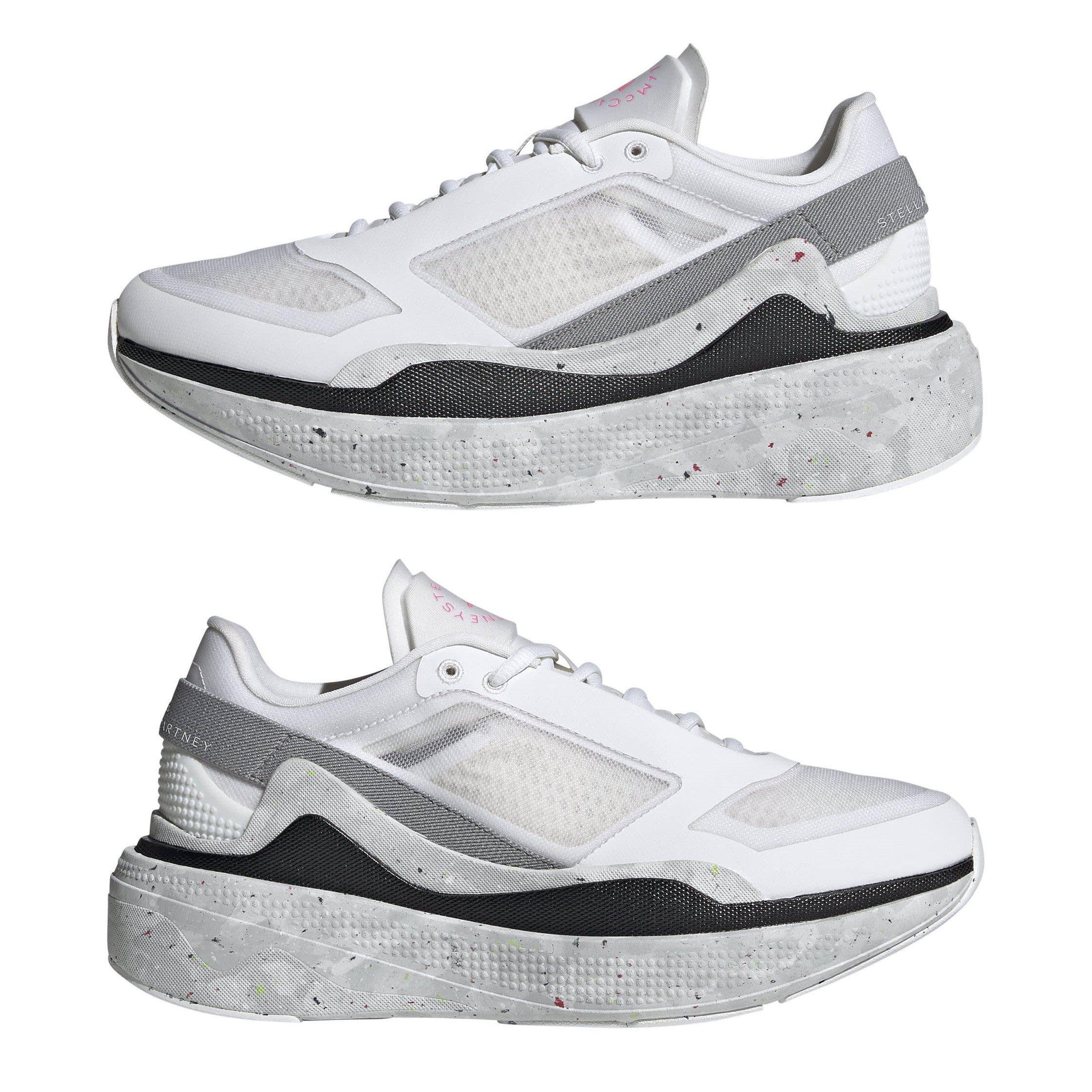 Branco Ftwr - adidas - Everyday Neutral Road Running Shoes - 9