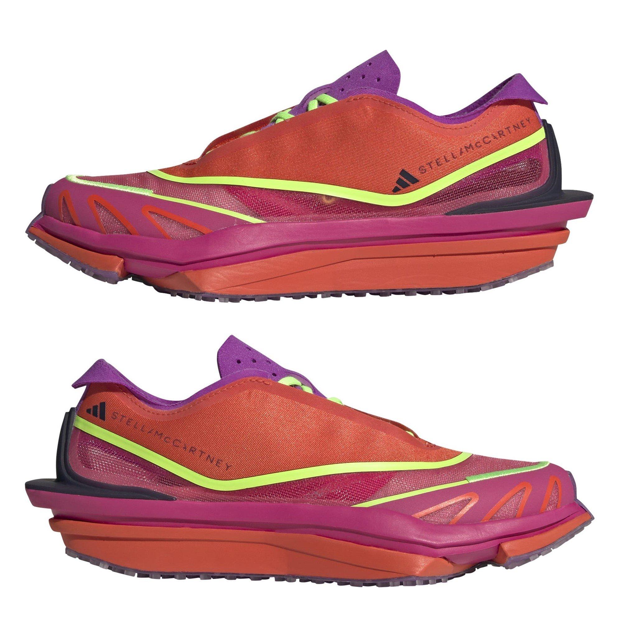 Aktivna Narančasta - adidas - Earthlight Everyday Neutral Road Running Shoes - 11