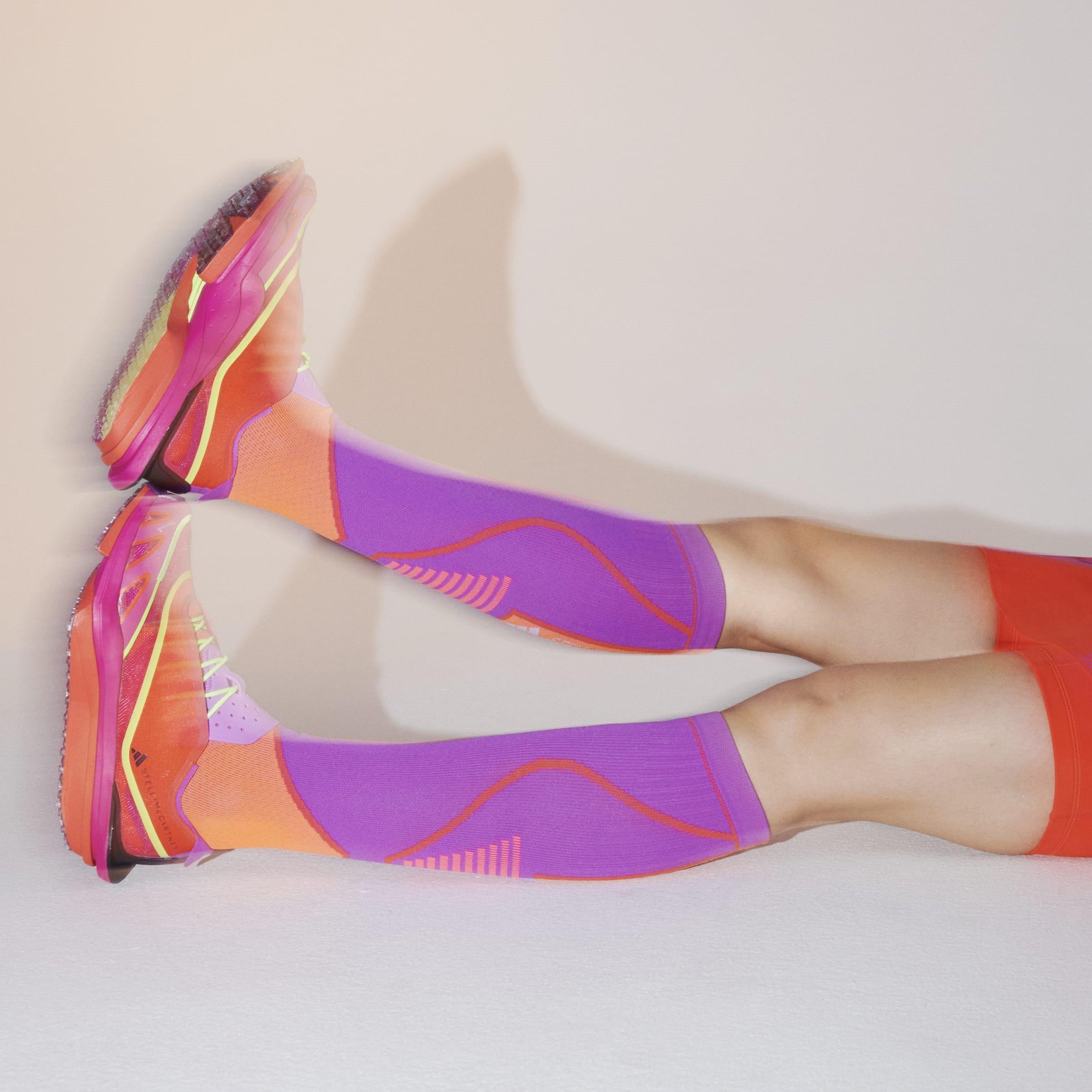 Aktivna Narančasta - adidas - Earthlight Everyday Neutral Road Running Shoes - 12