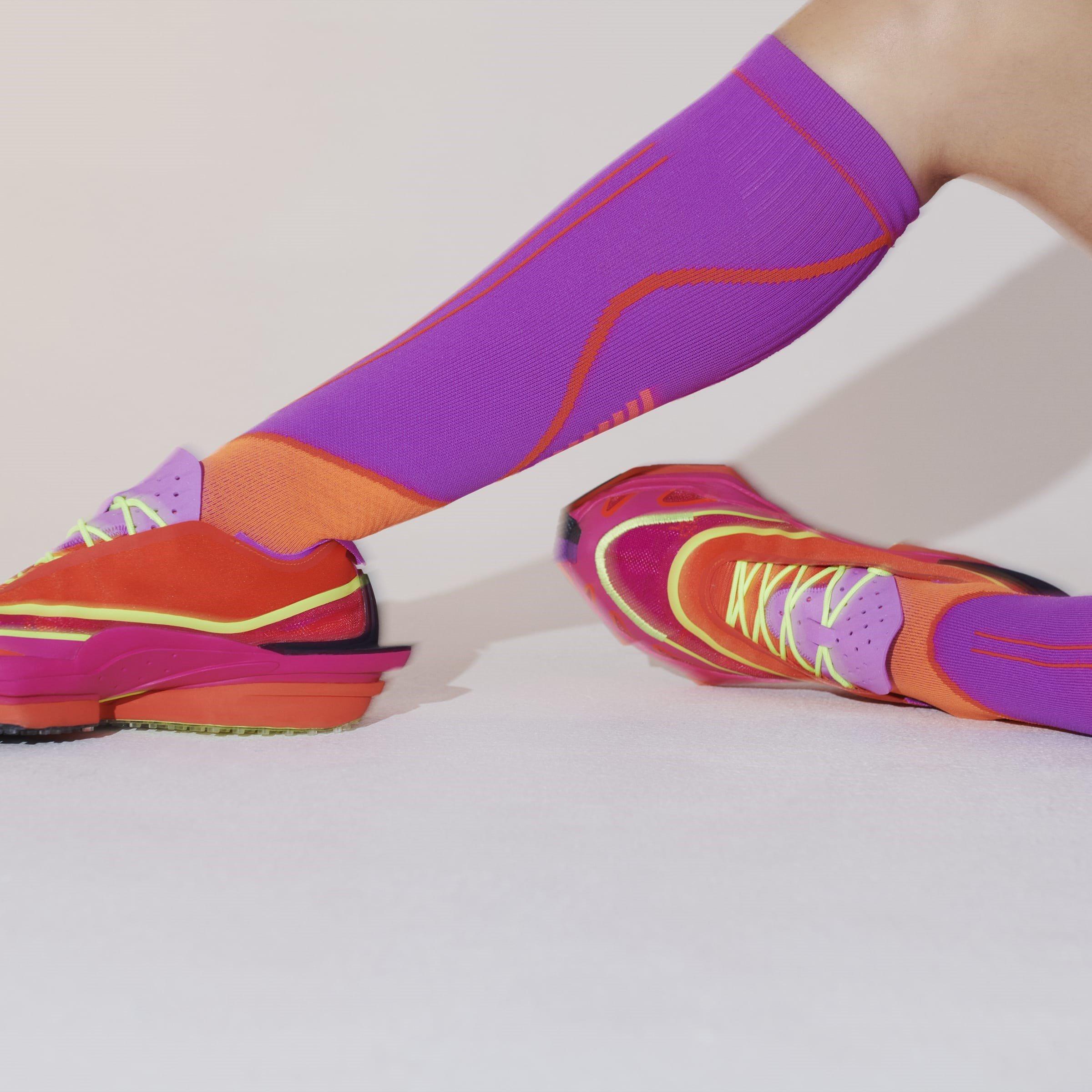 Aktivna Narančasta - adidas - Earthlight Everyday Neutral Road Running Shoes - 14