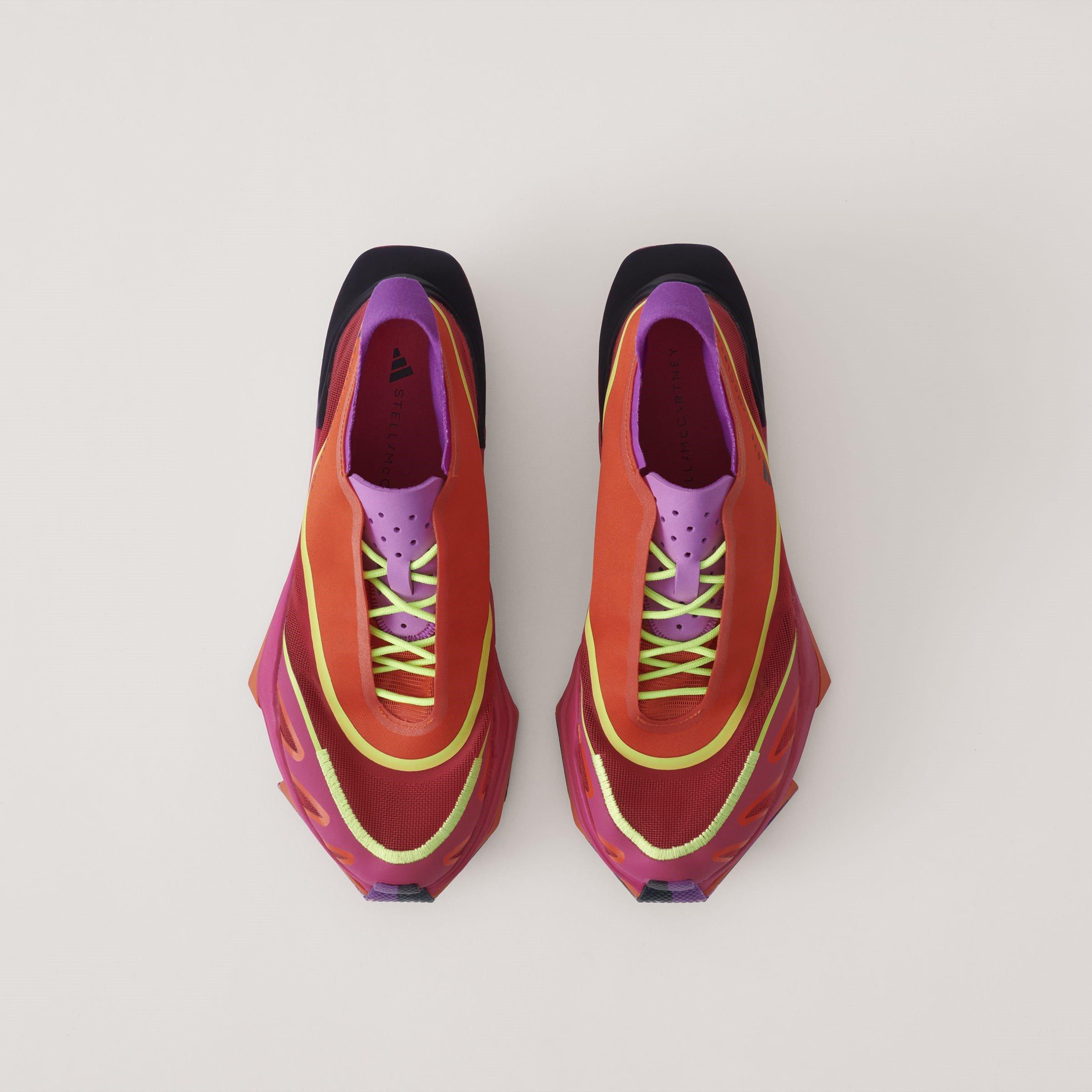 Aktivna Narančasta - adidas - Earthlight Everyday Neutral Road Running Shoes - 16