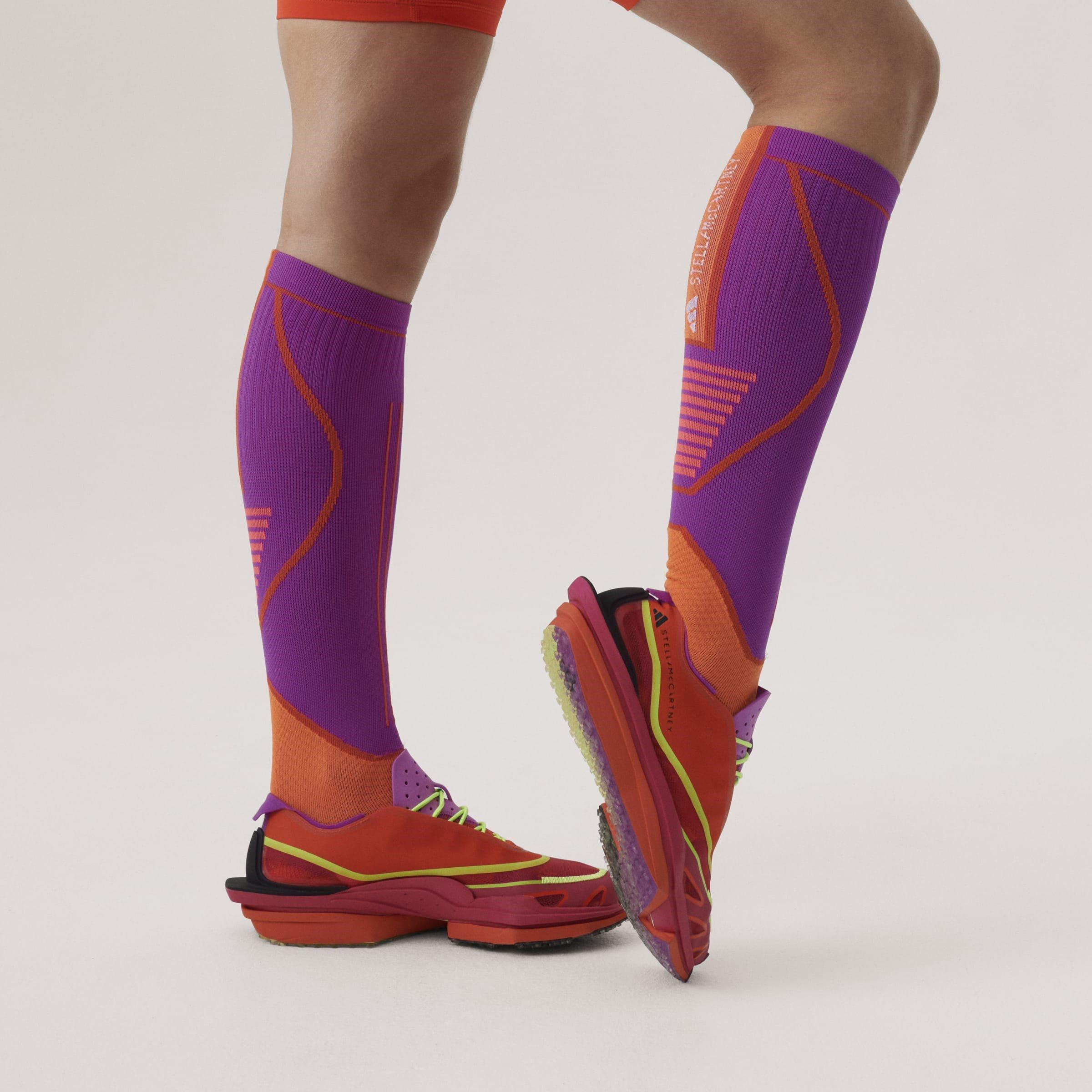 Aktivna Narančasta - adidas - Earthlight Everyday Neutral Road Running Shoes - 3